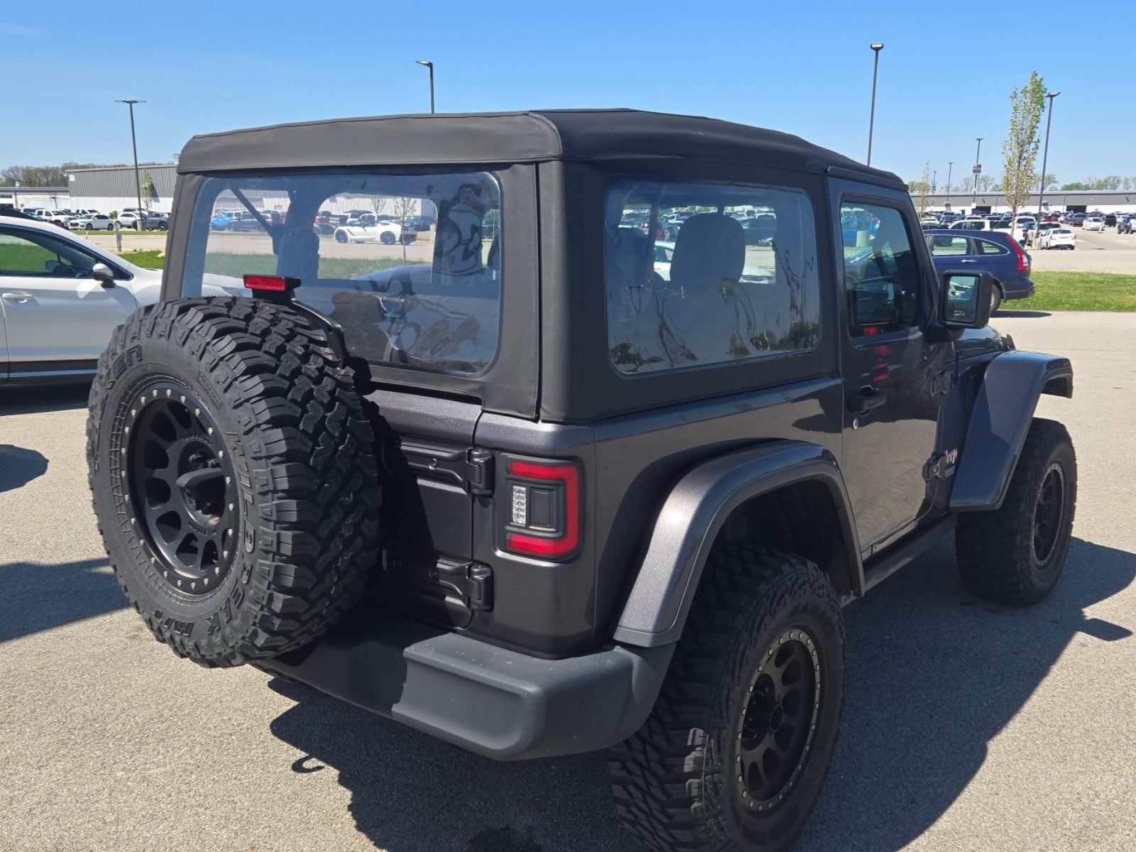 JEEP OTHER - 6