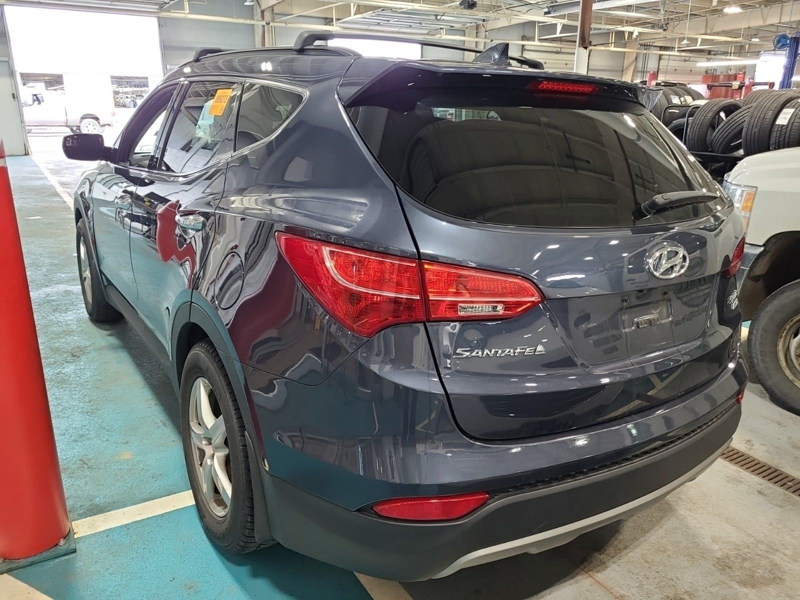 HYUNDAI OTHER - 4