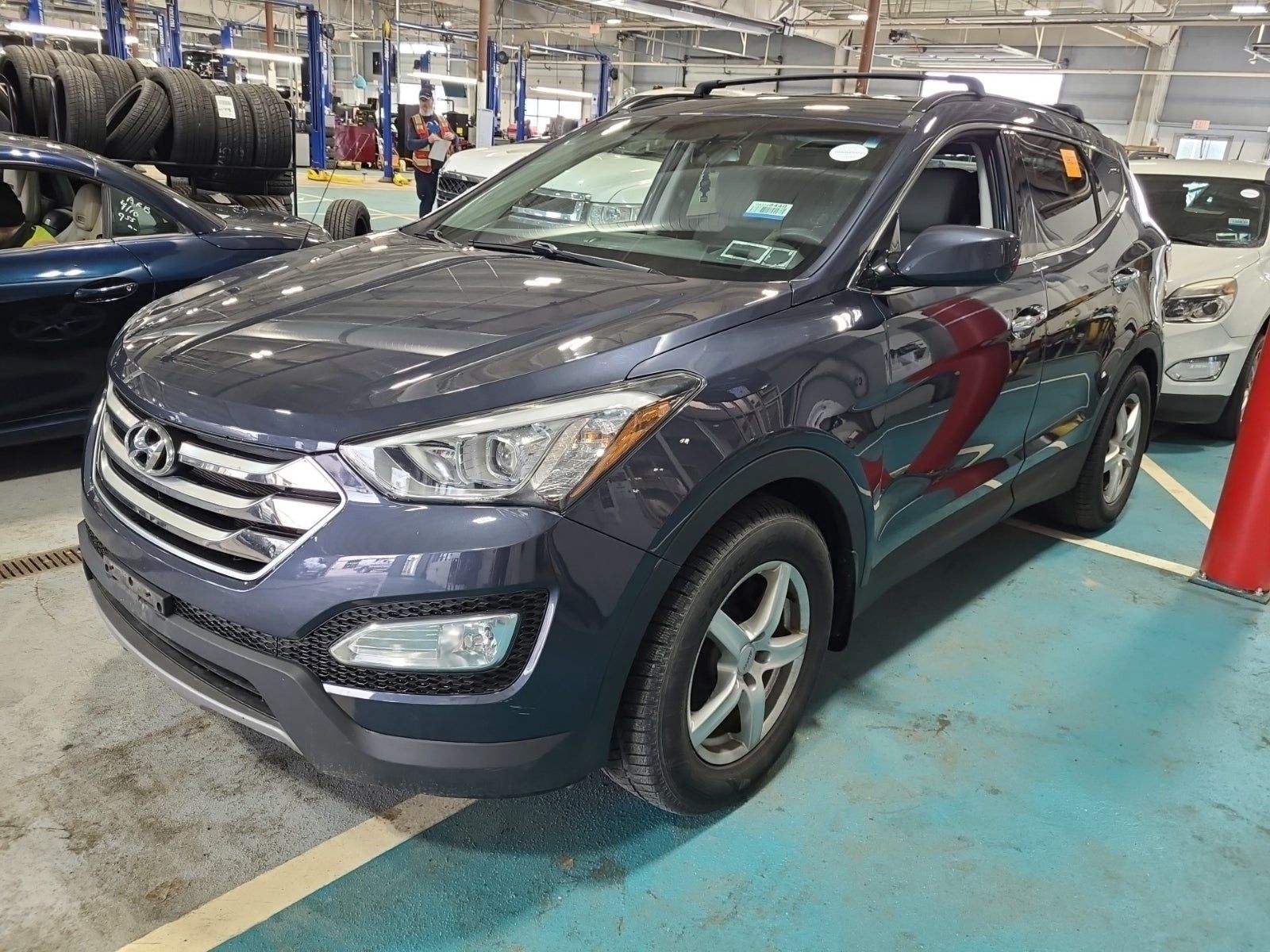 HYUNDAI OTHER - 1