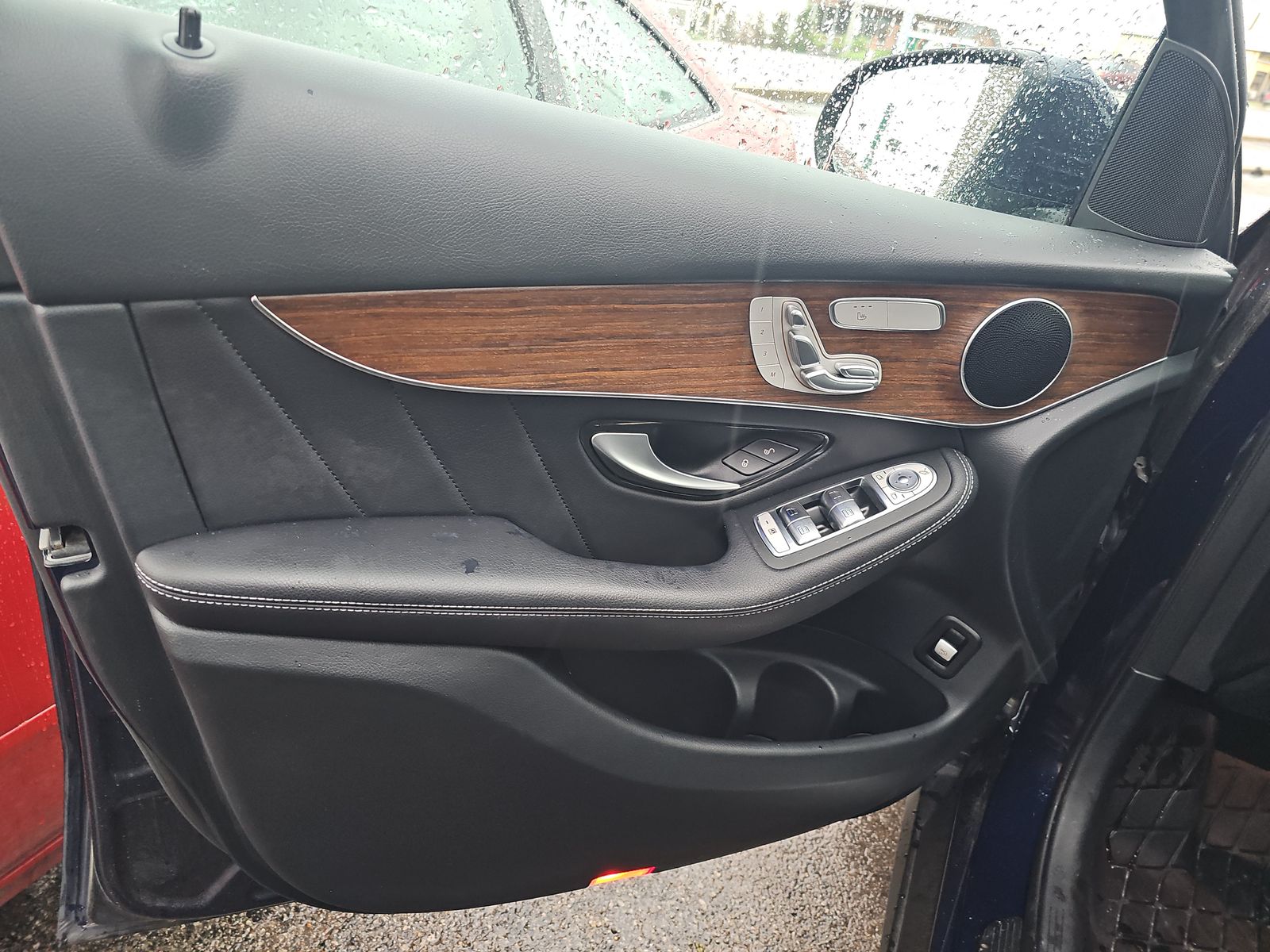 MERCEDES-BENZ GLC-CLASS - 10