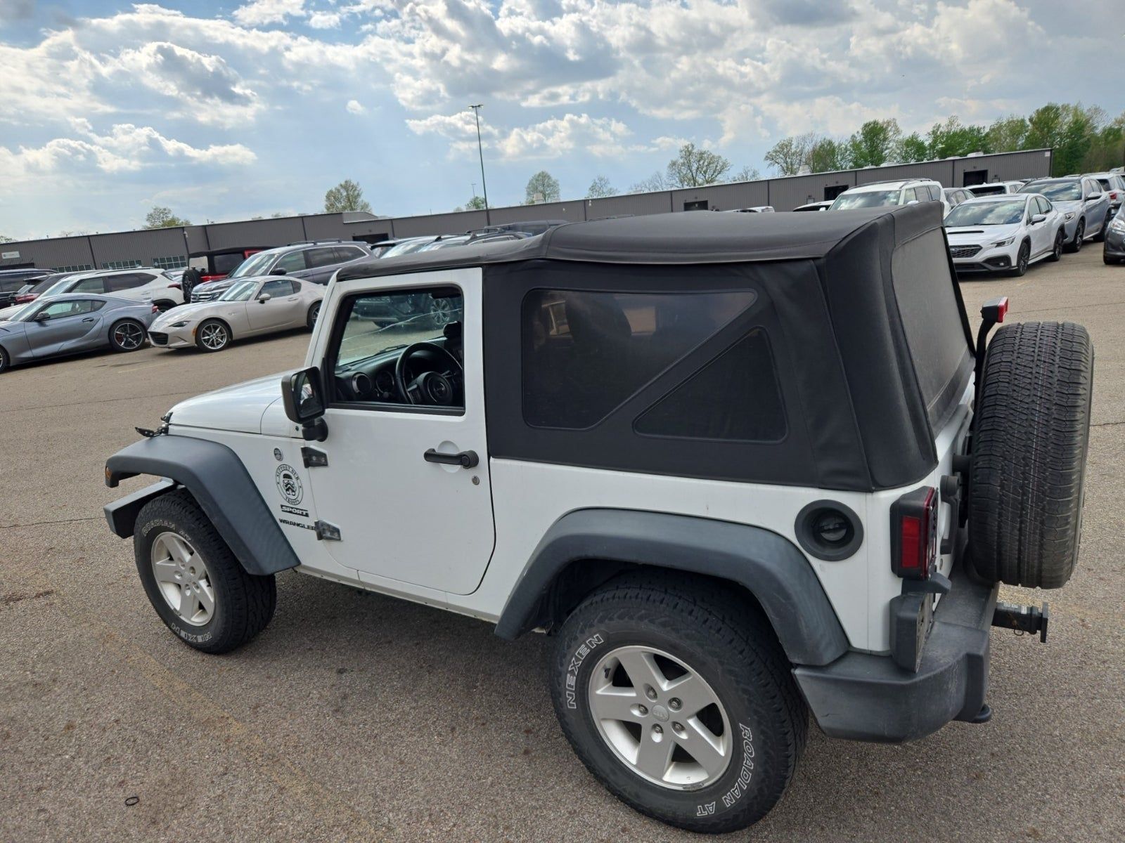 JEEP OTHER - 4