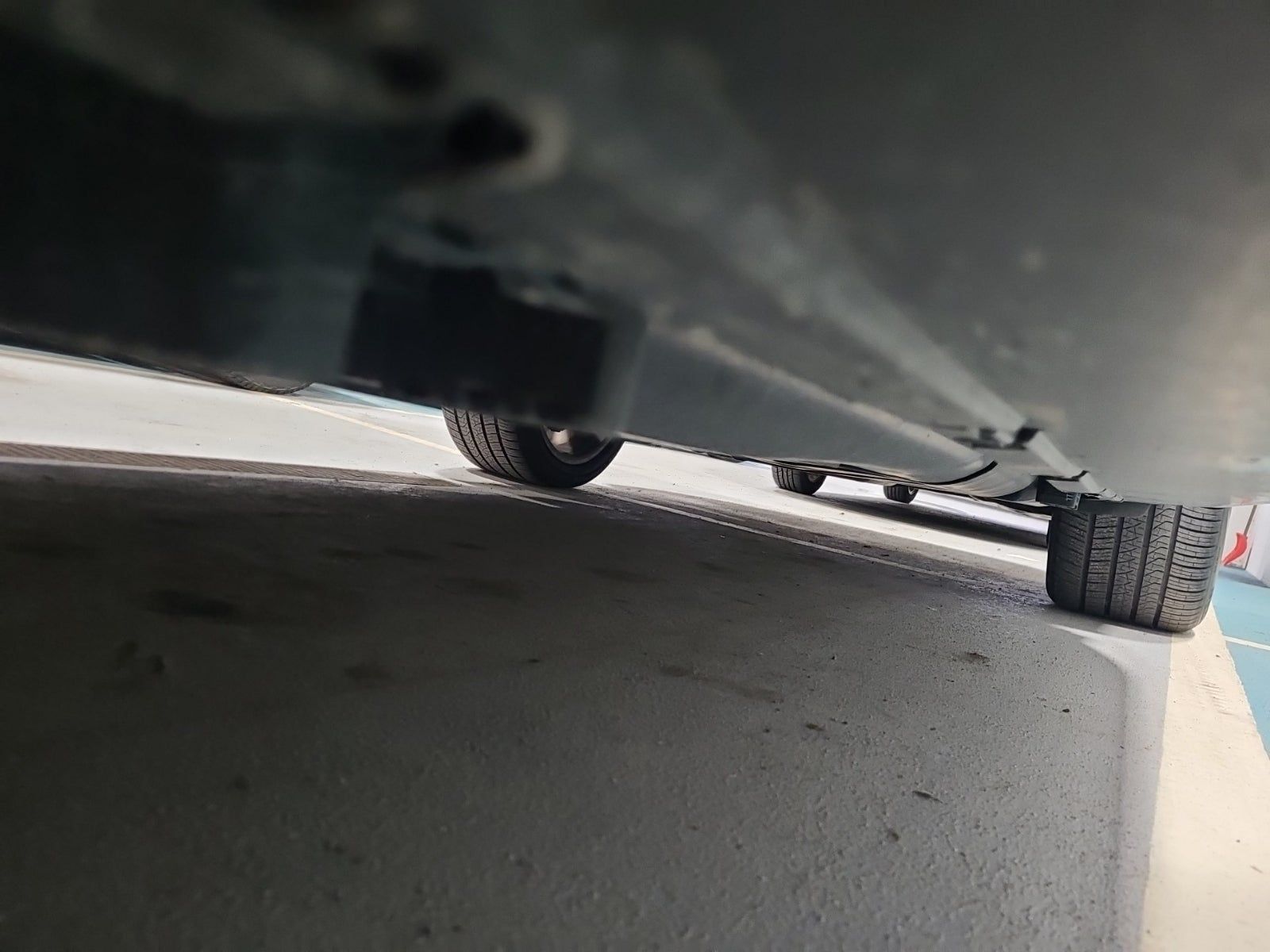 MERCEDES-BENZ GLS-CLASS - 10