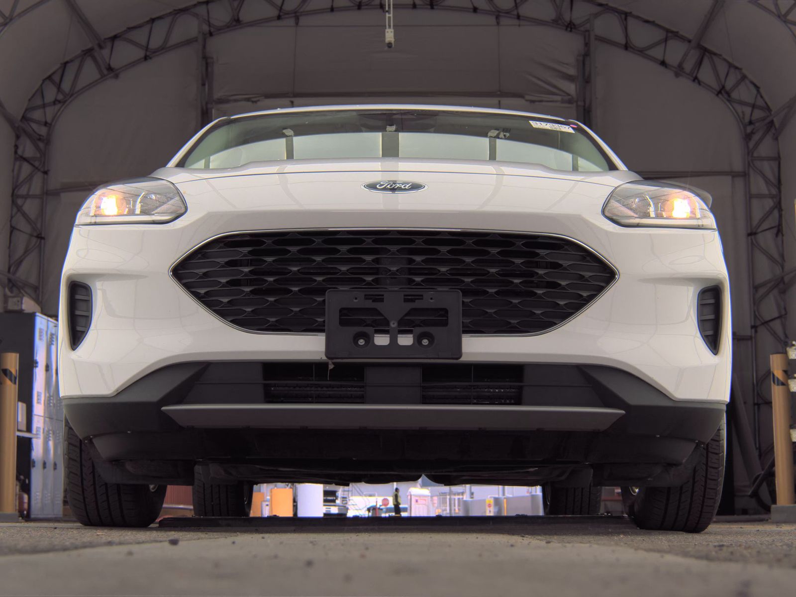 FORD ESCAPE - 4