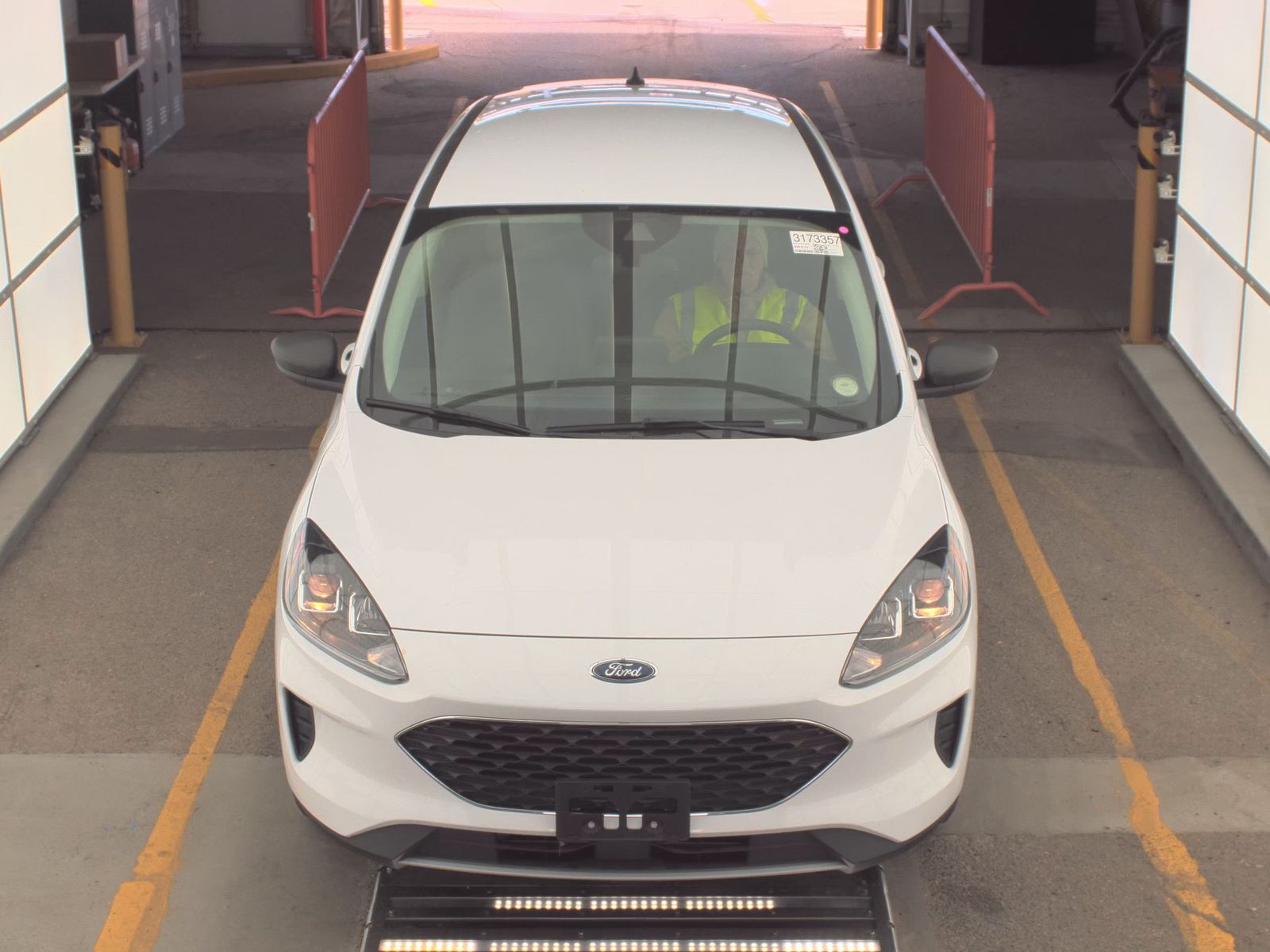 FORD ESCAPE - 3