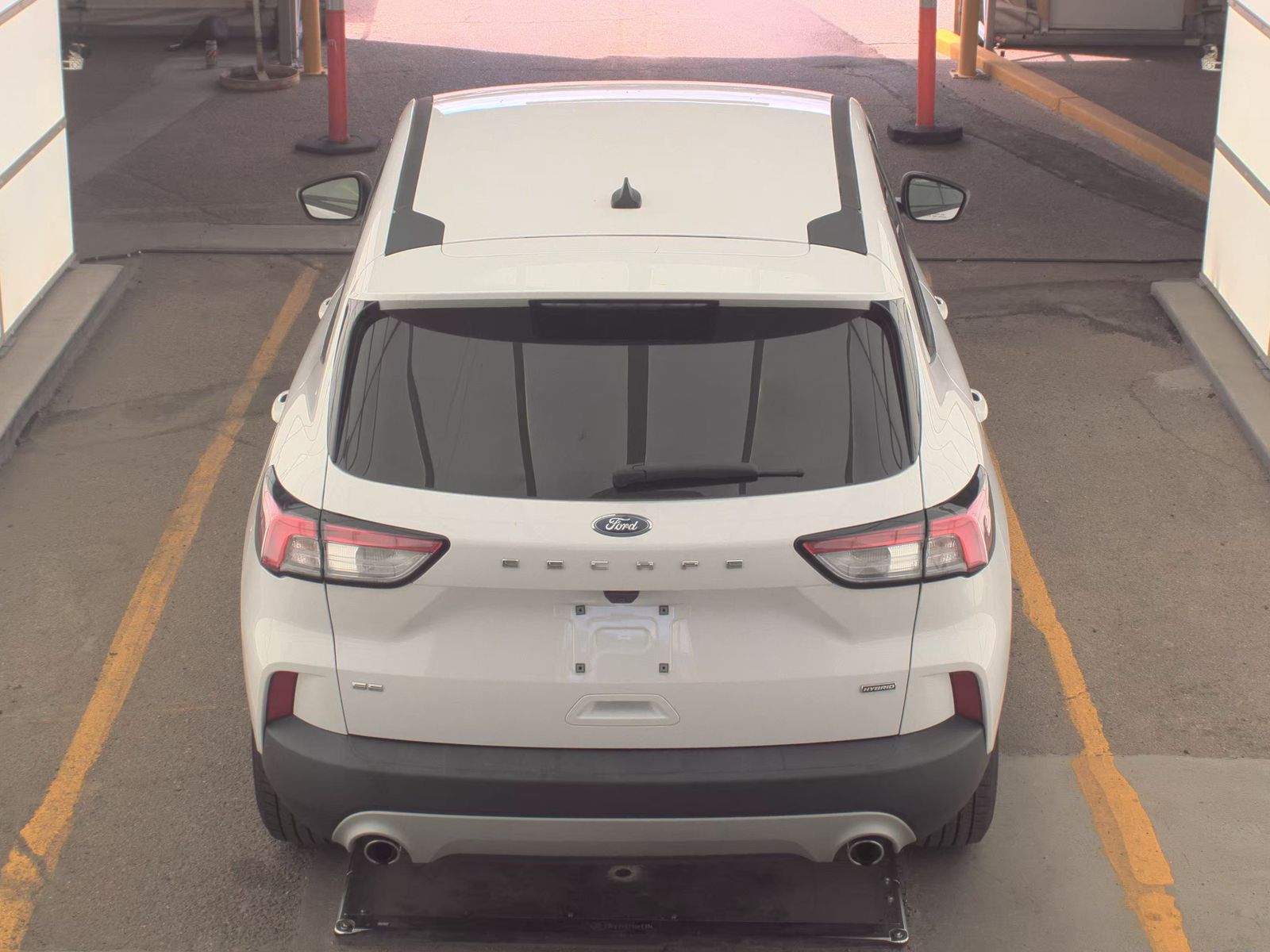 FORD ESCAPE - 7