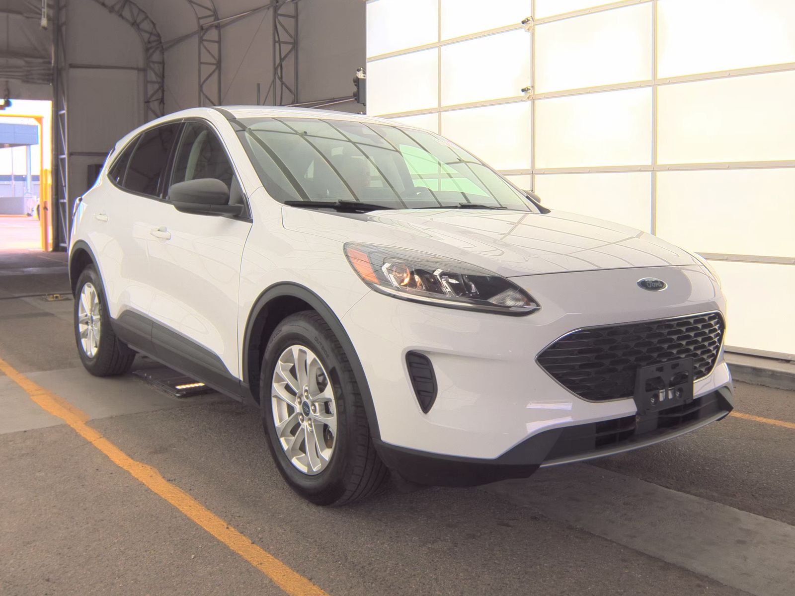 FORD ESCAPE - 5