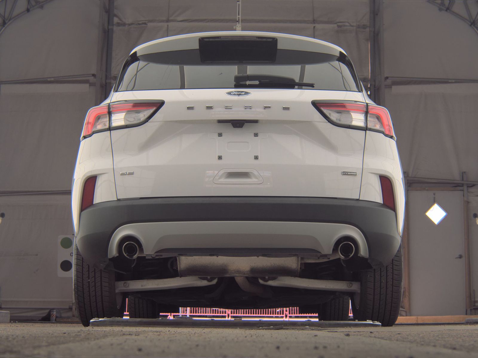FORD ESCAPE - 8