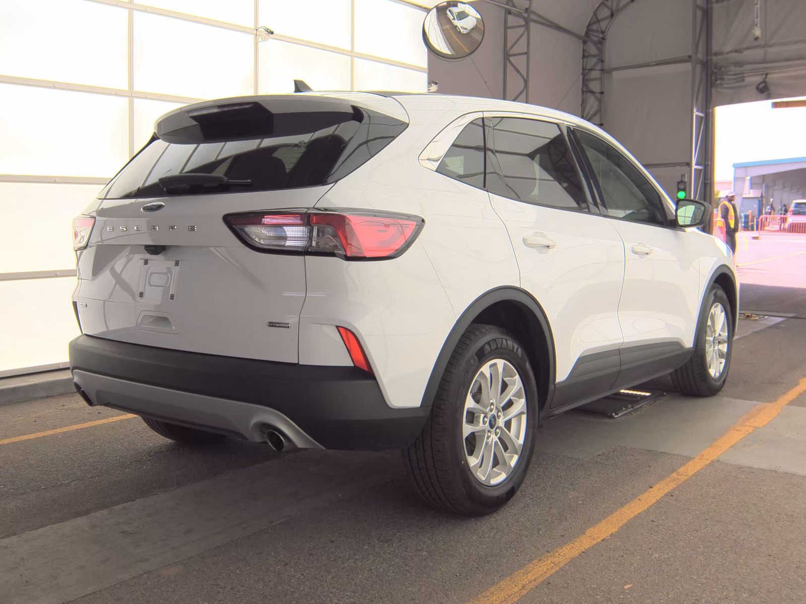 FORD ESCAPE - 6