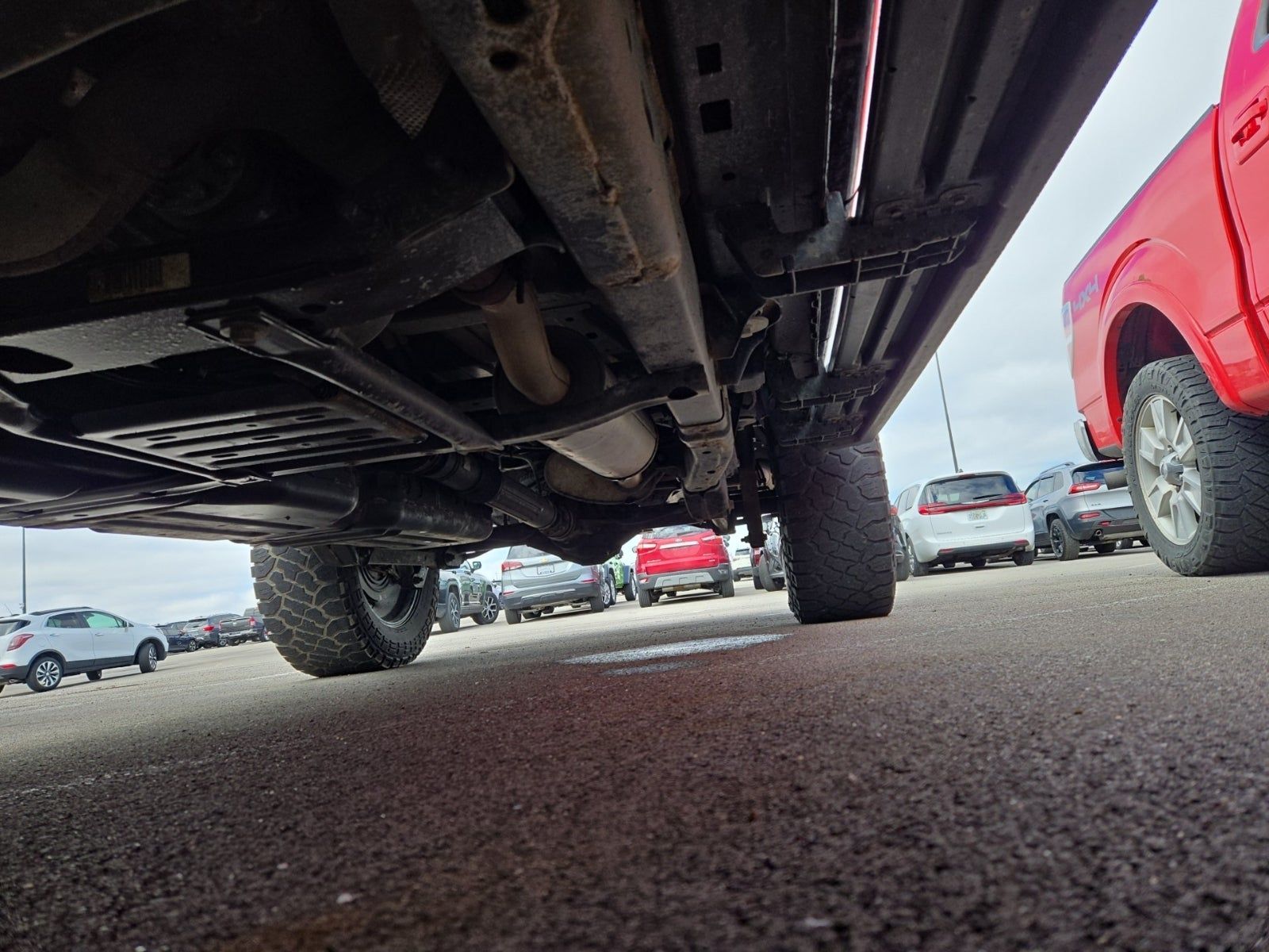 JEEP GRAND CHEROKEE - 10