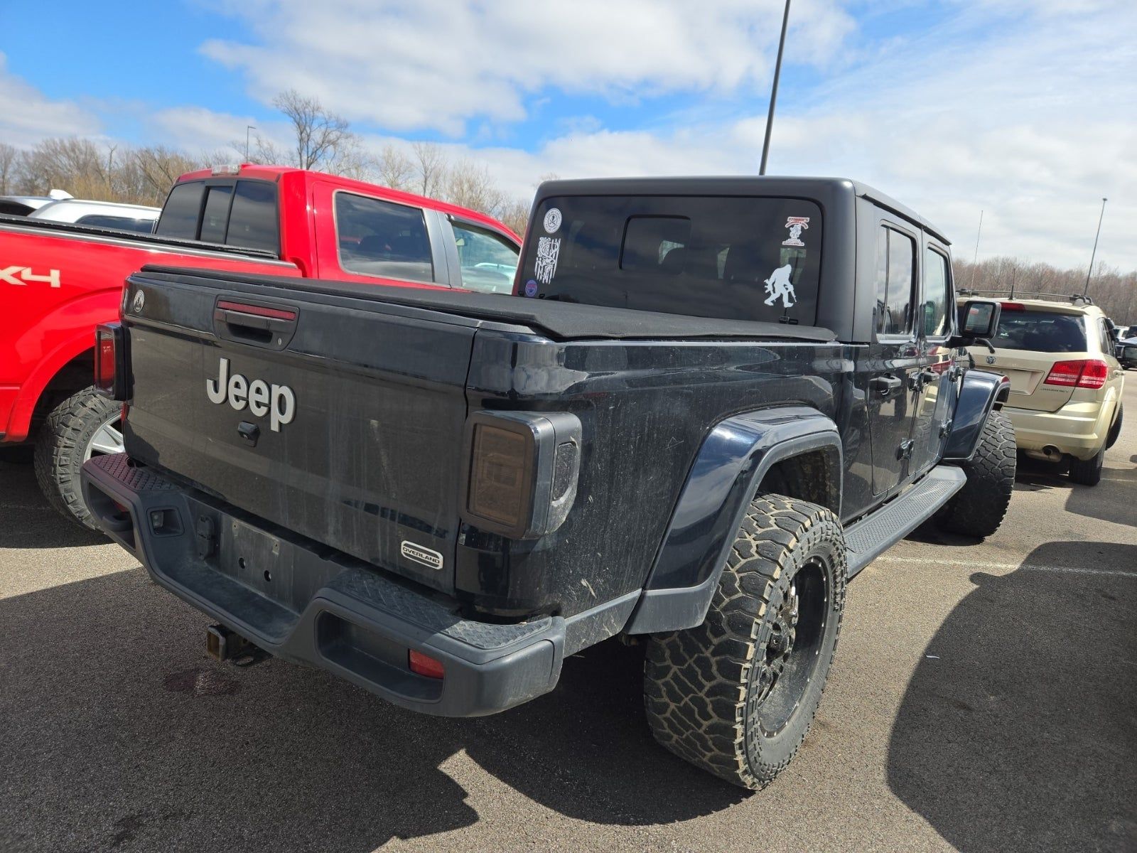 JEEP GRAND CHEROKEE - 6
