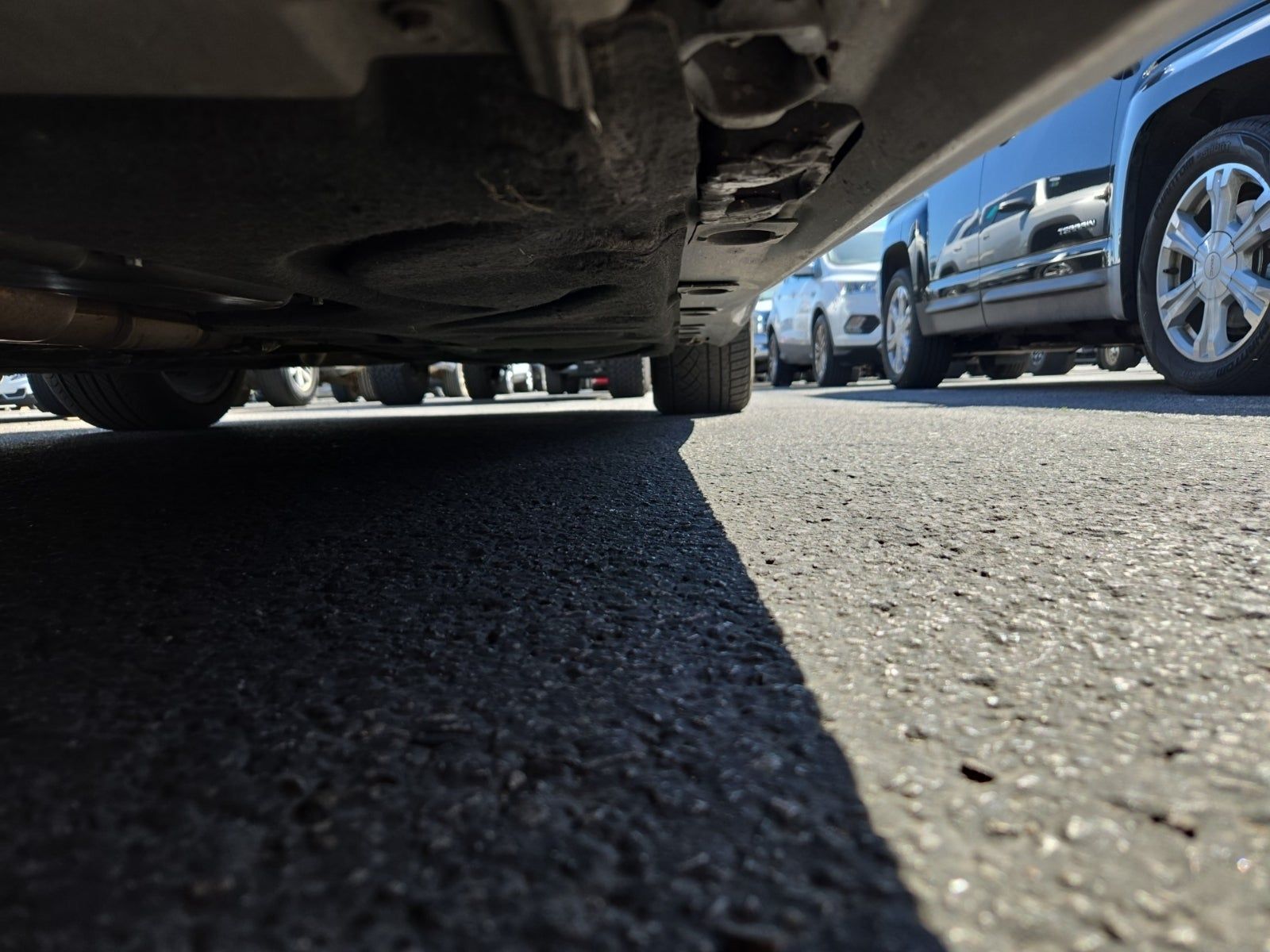 MERCEDES-BENZ CL - 10