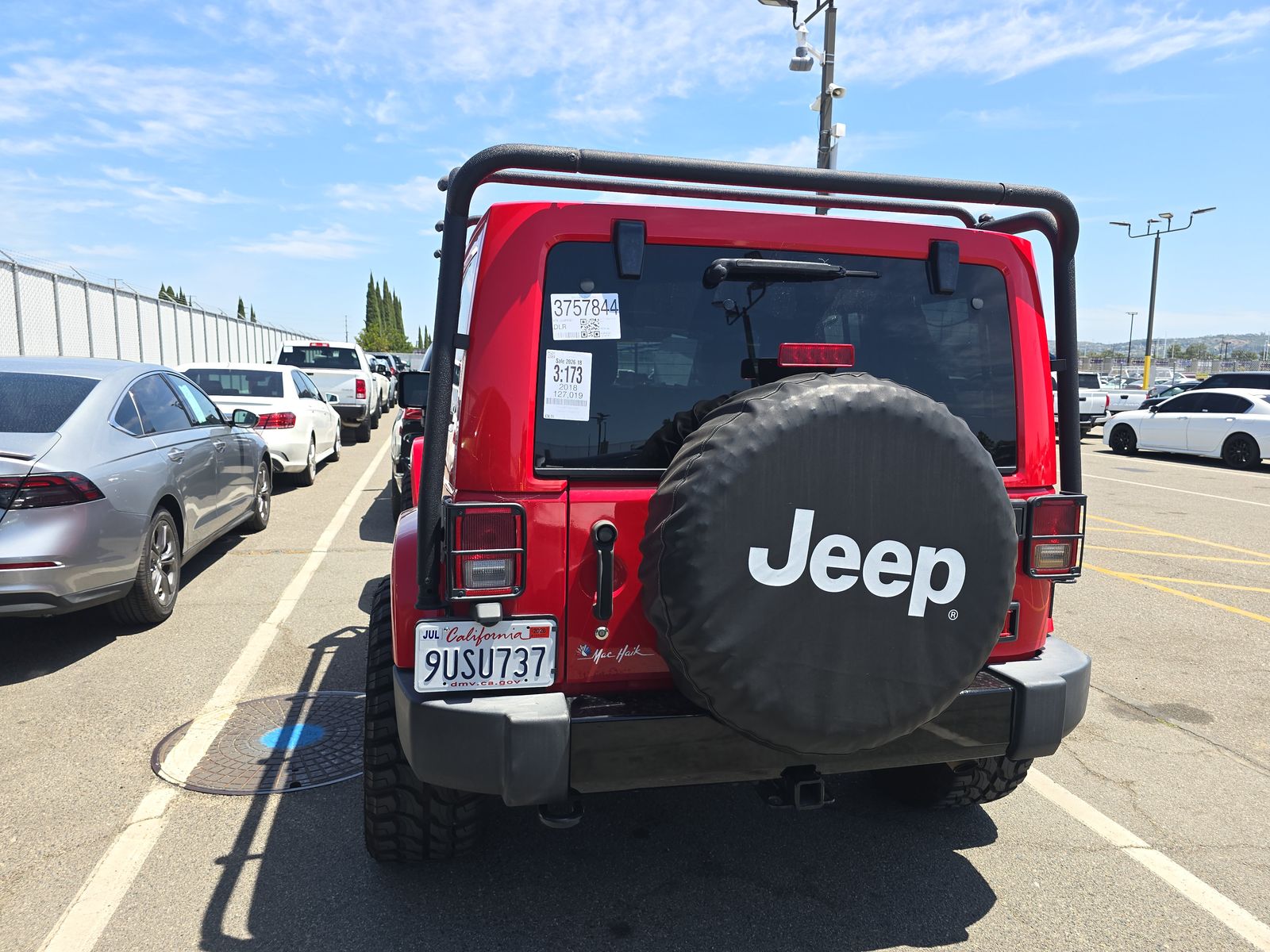 JEEP OTHER - 6
