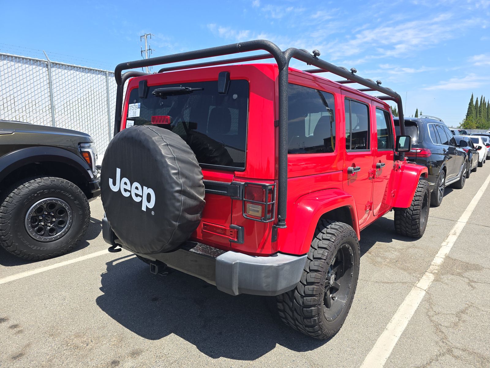 JEEP OTHER - 5