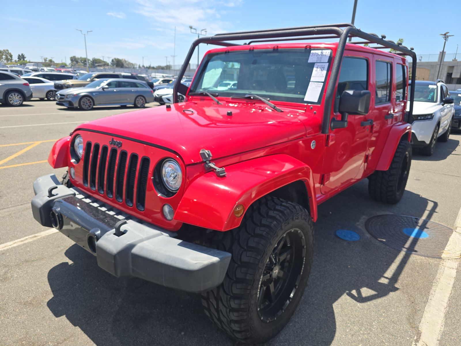 JEEP OTHER - 1