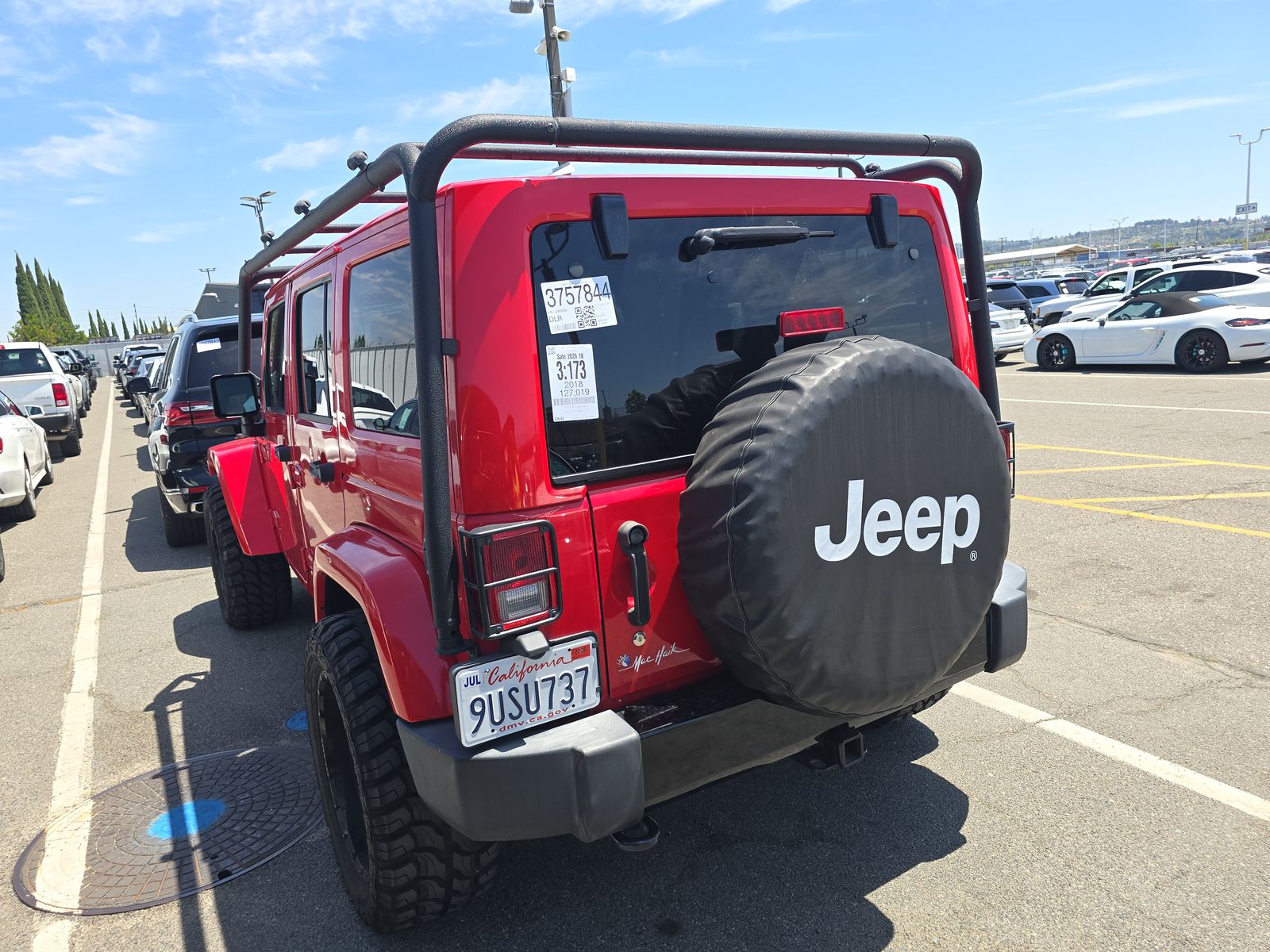 JEEP OTHER - 7