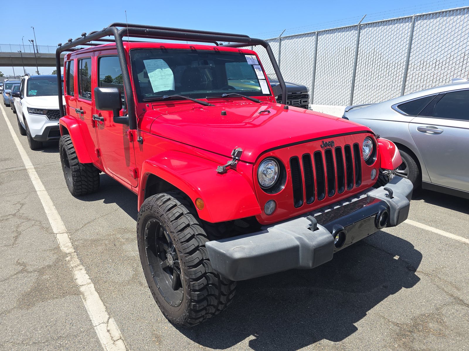 JEEP OTHER - 4