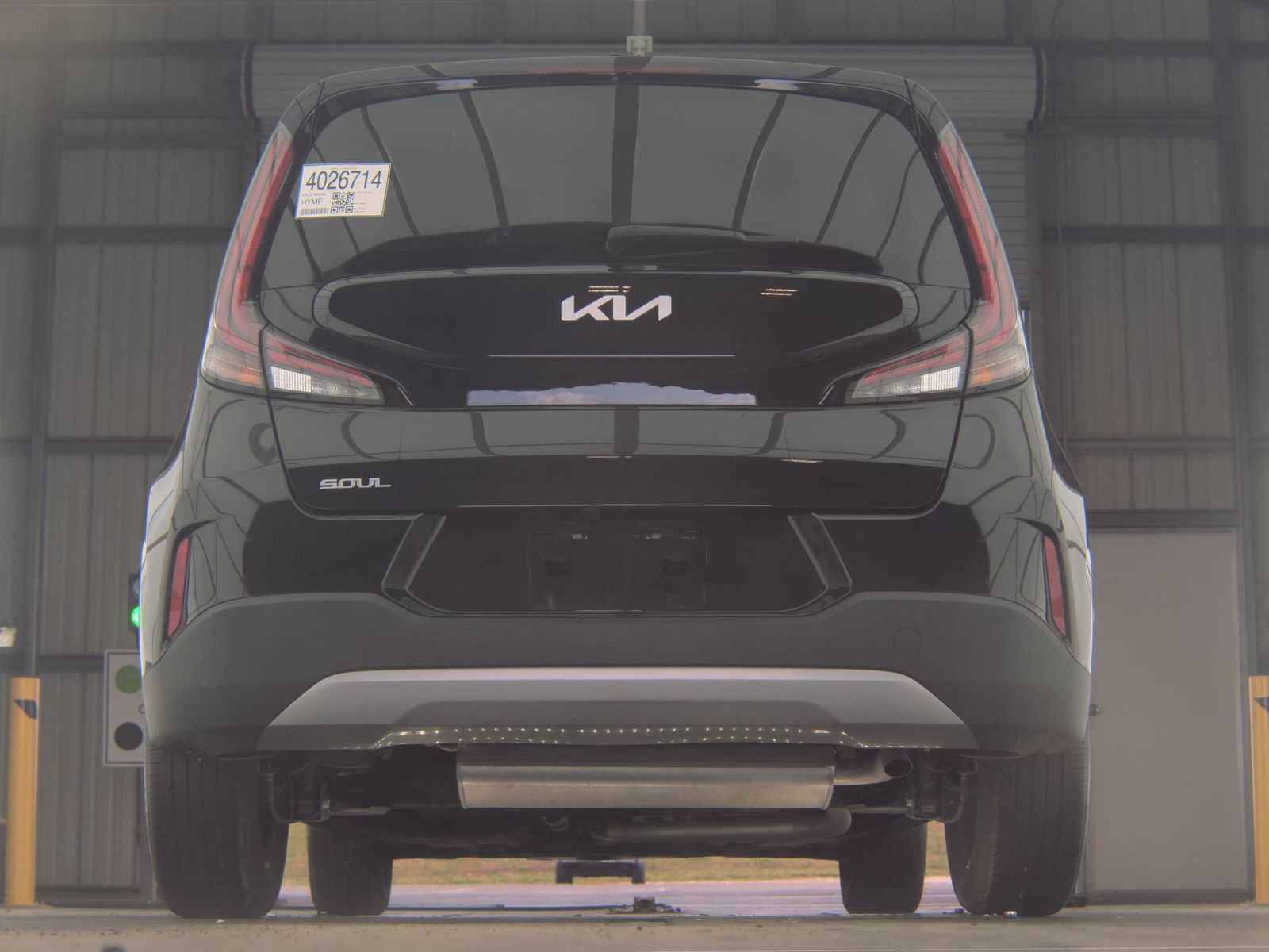 KIA OTHER - 8