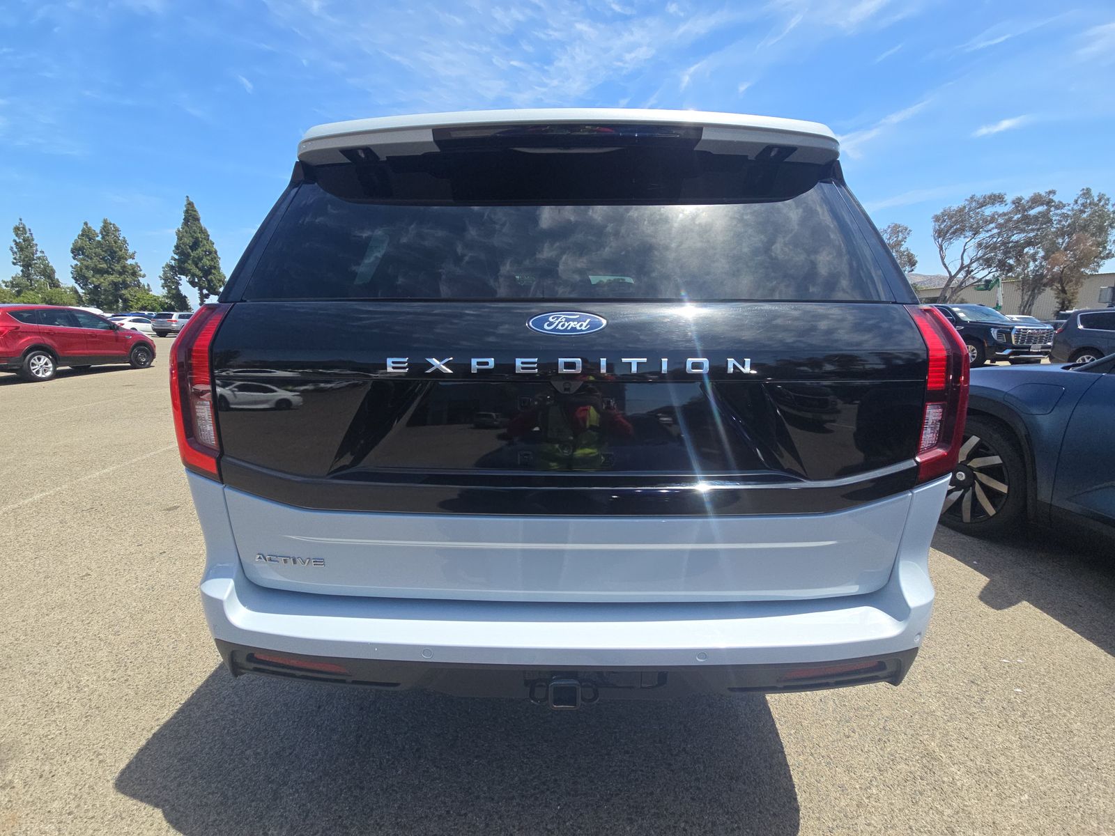 FORD EXPEDITION - 6