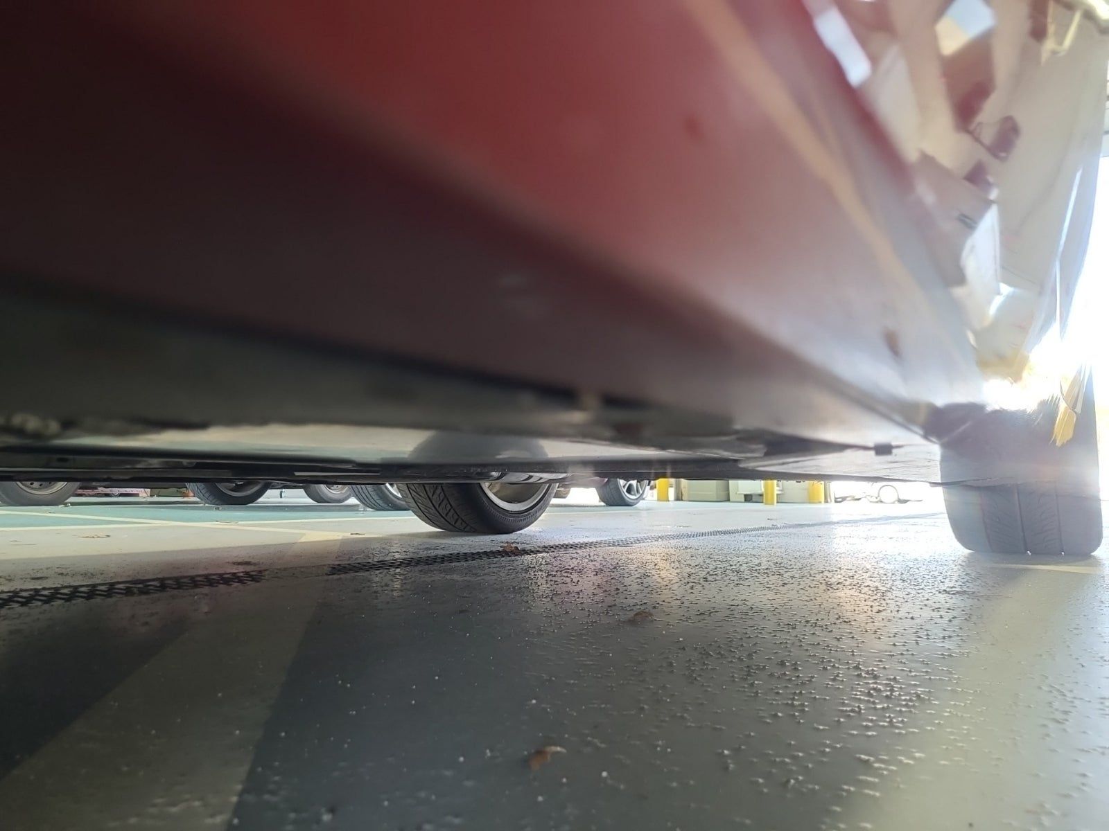 CHEVROLET OTHER - 10