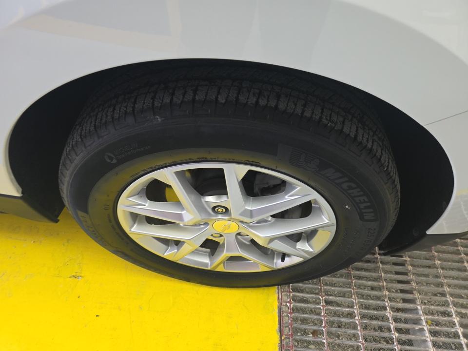 CHEVROLET OTHER - 10