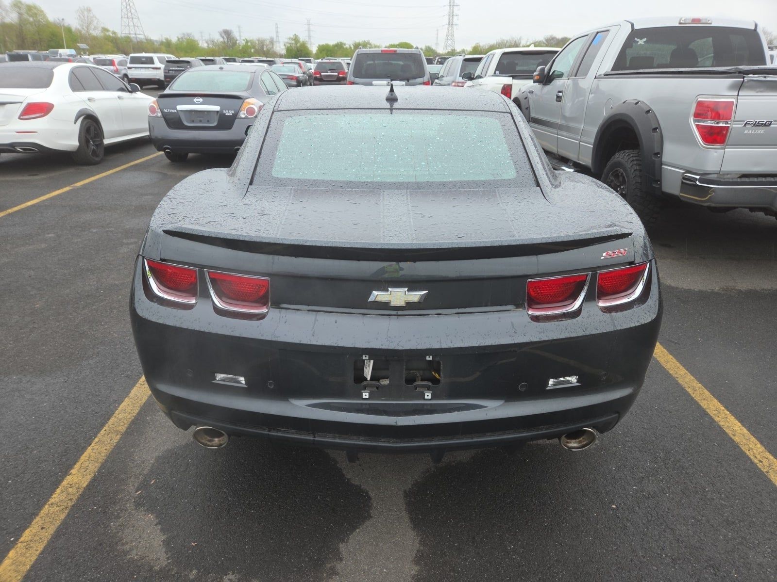 CHEVROLET OTHER - 5