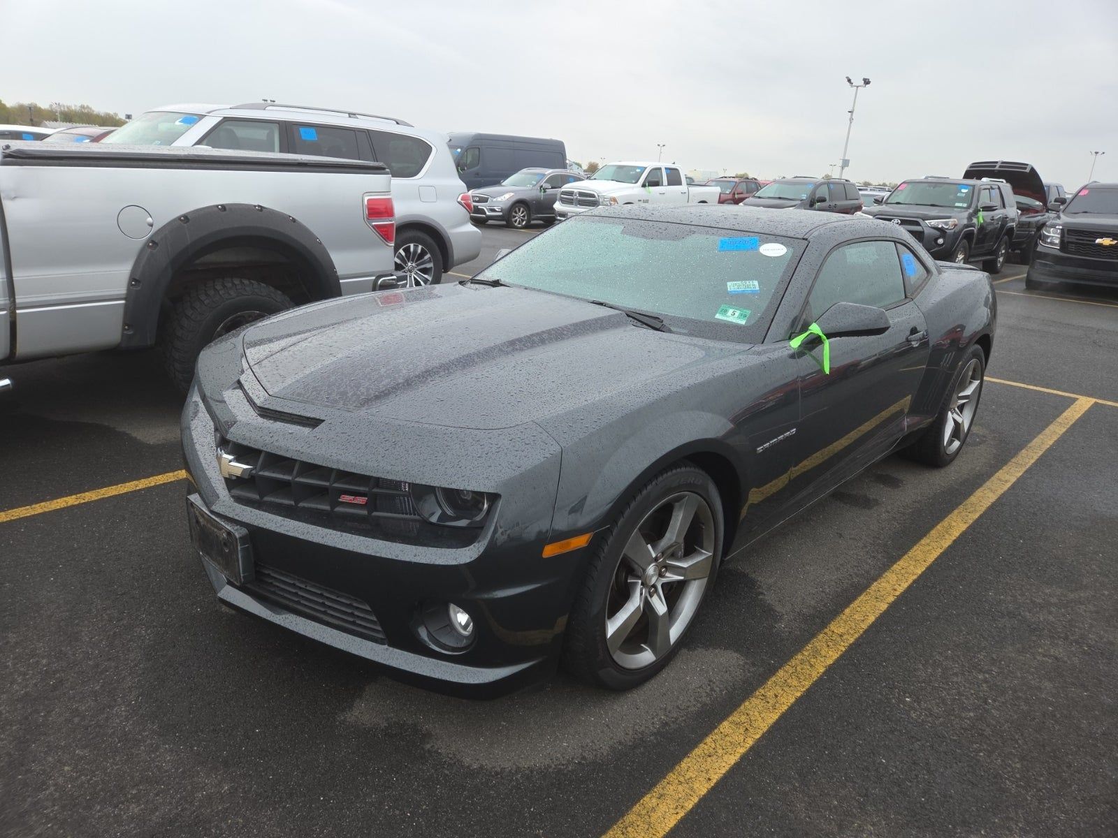 CHEVROLET OTHER - 1