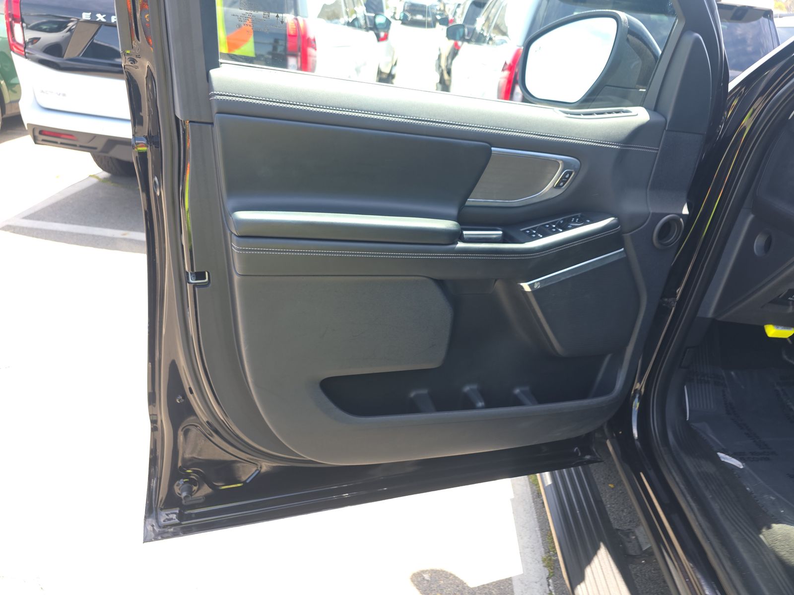 FORD EXPEDITION MAX - 10