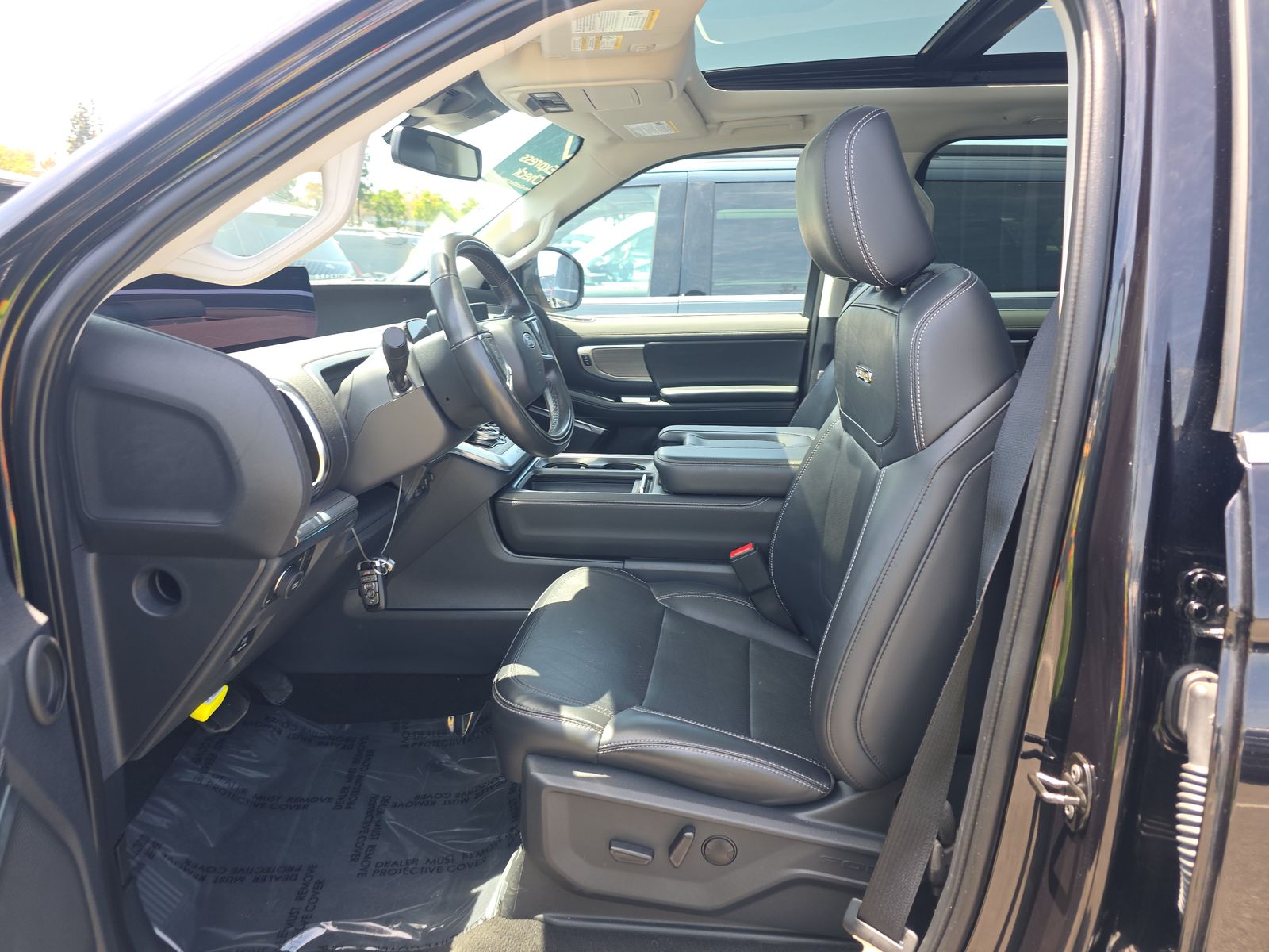 FORD EXPEDITION MAX - 8