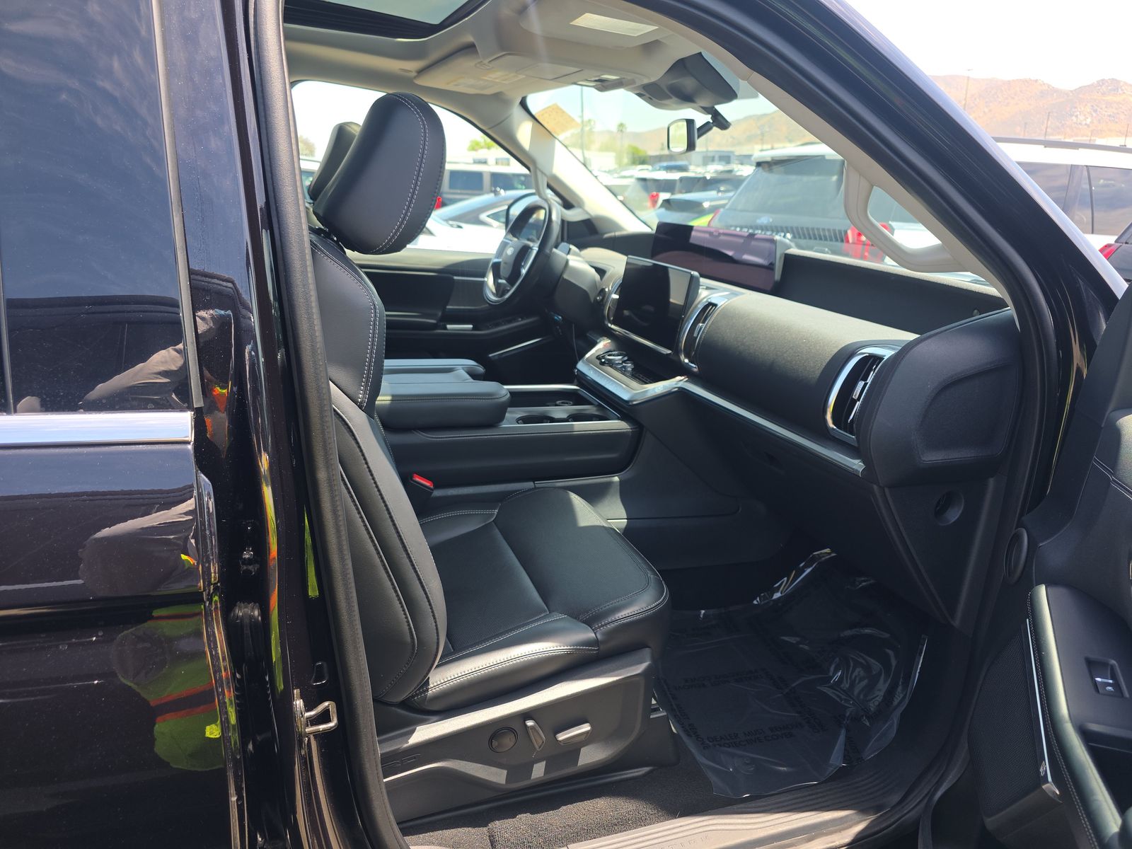 FORD EXPEDITION MAX - 9