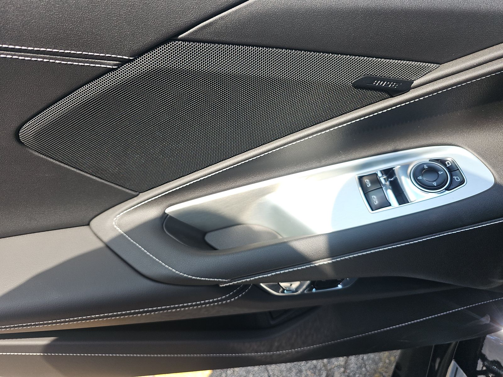 CHEVROLET CAMARO - 10