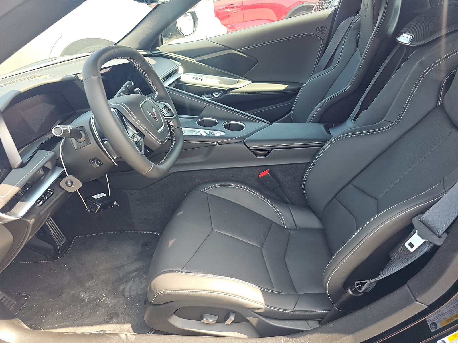 CHEVROLET CAMARO - 8