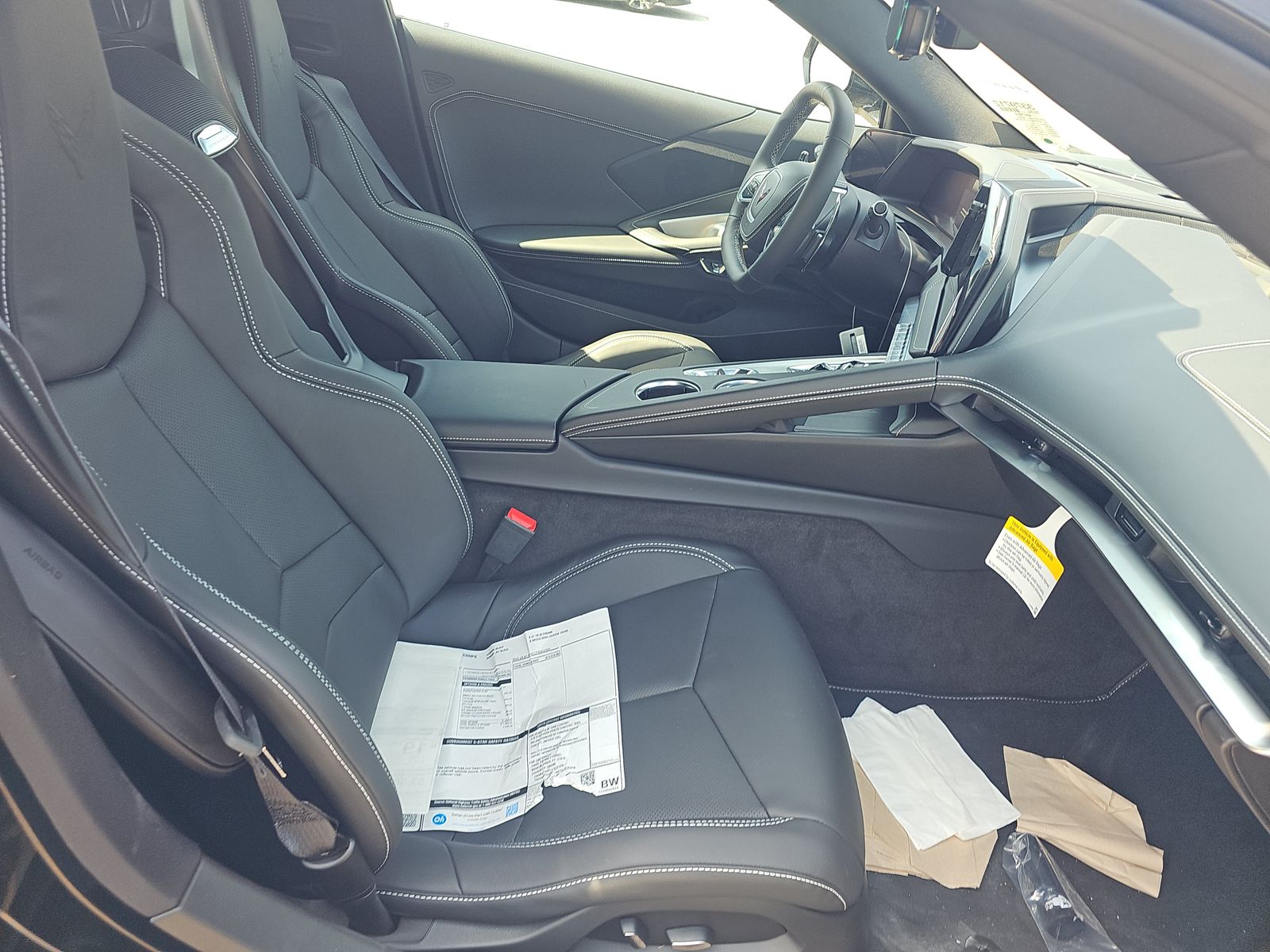 CHEVROLET CAMARO - 9