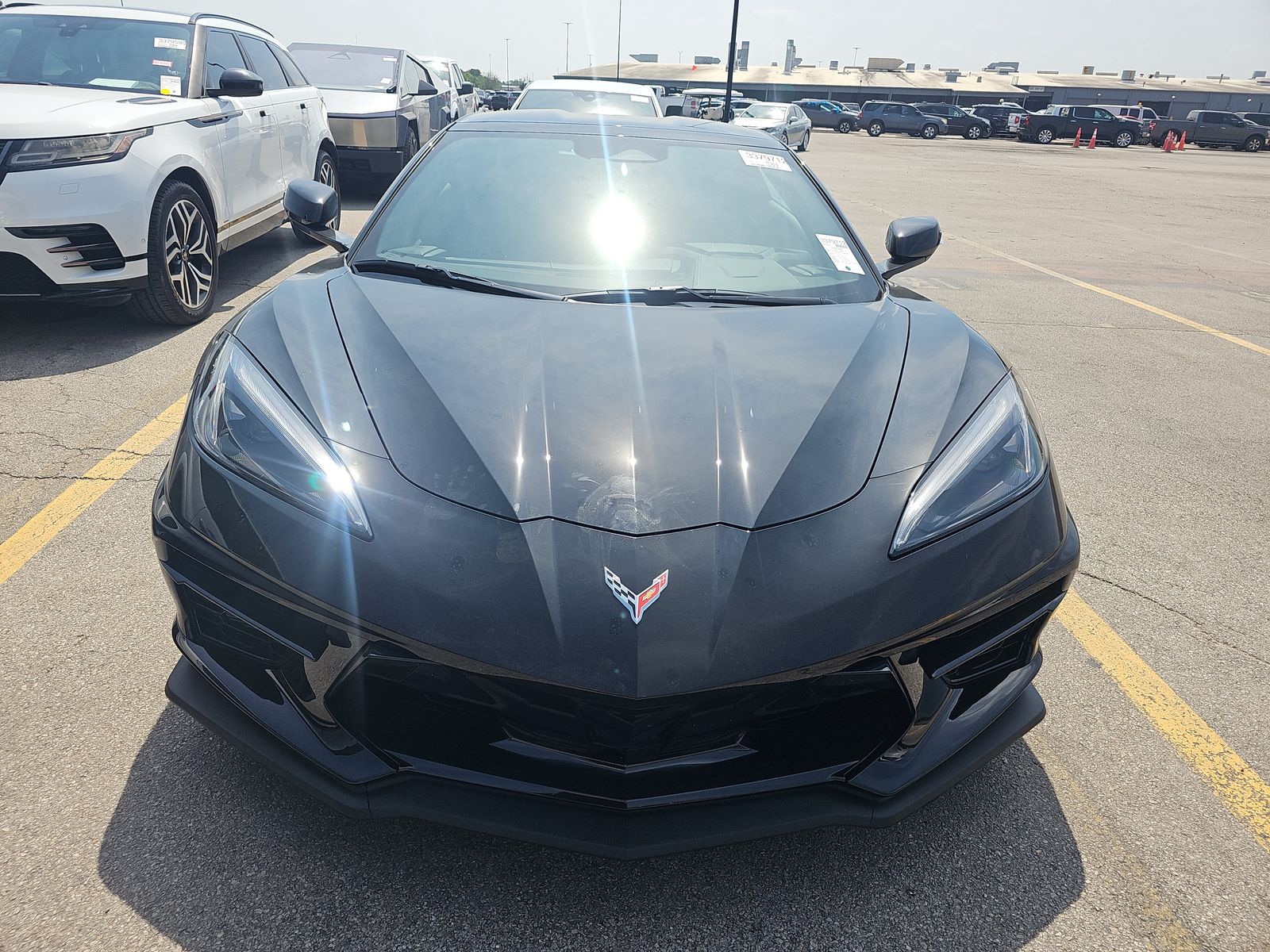 CHEVROLET CAMARO - 3