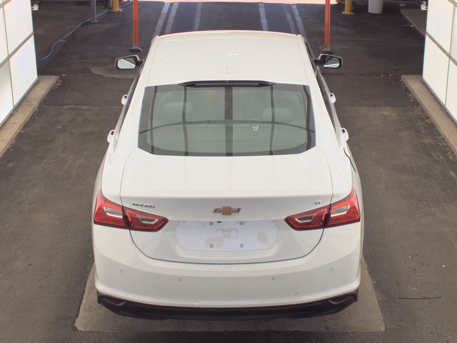 CHEVROLET CAMARO - 6