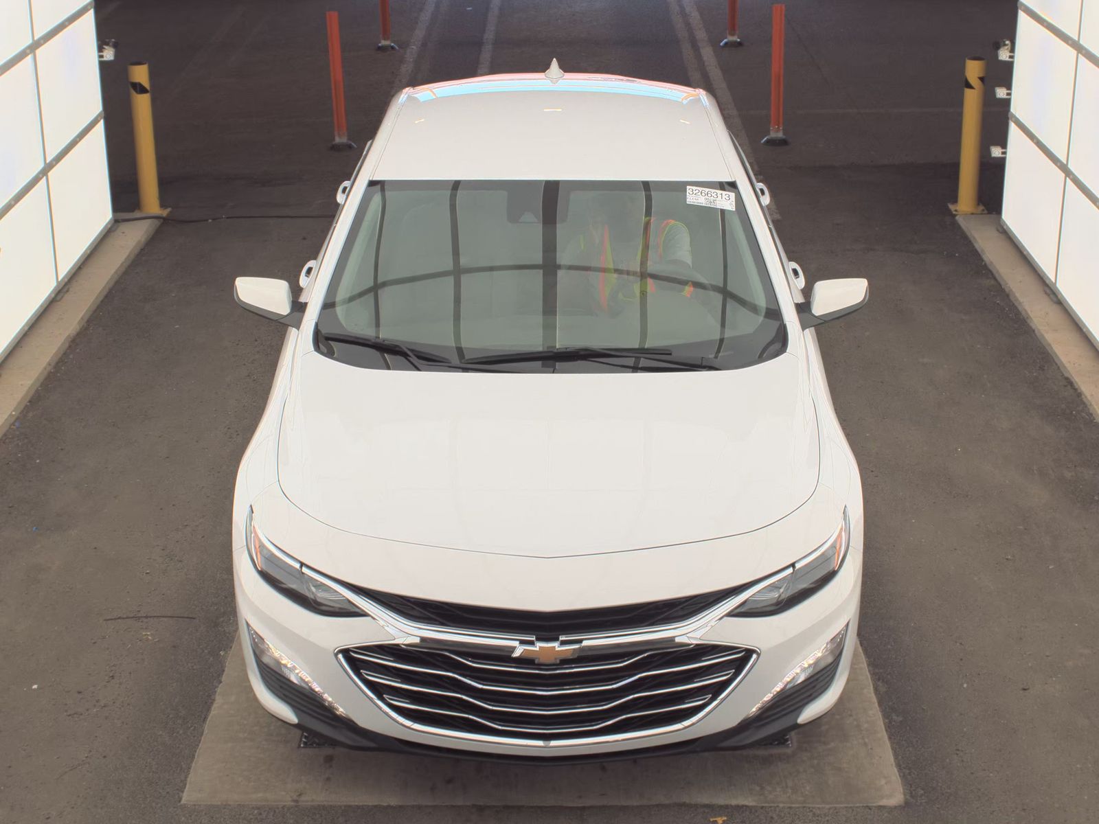 CHEVROLET CAMARO - 3