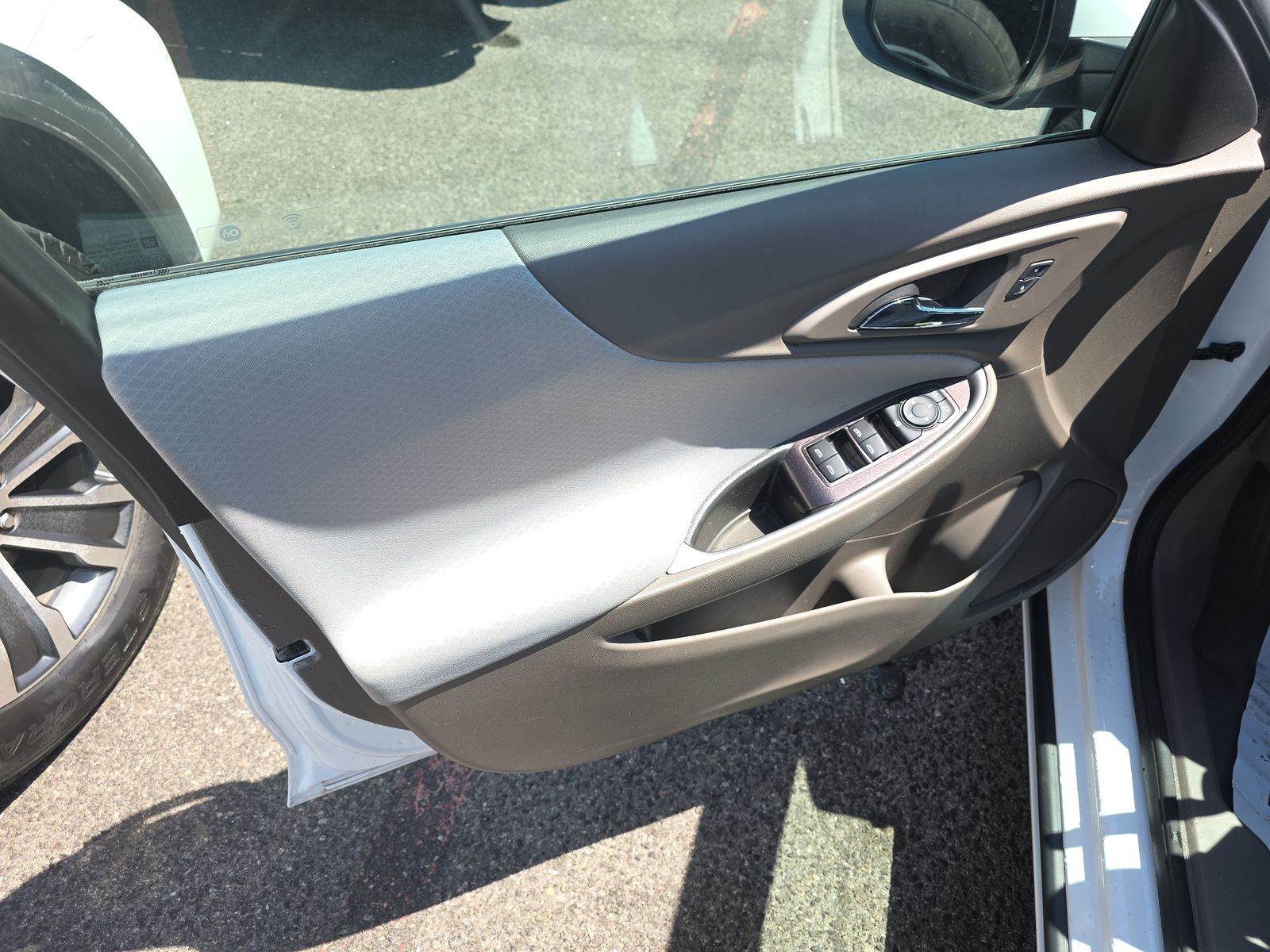 CHEVROLET CAMARO - 10