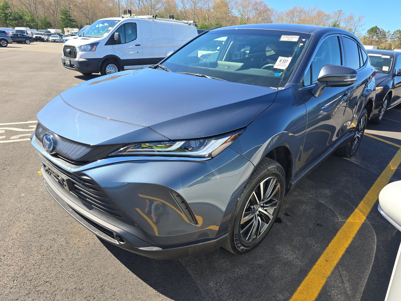 TOYOTA OTHER - 1