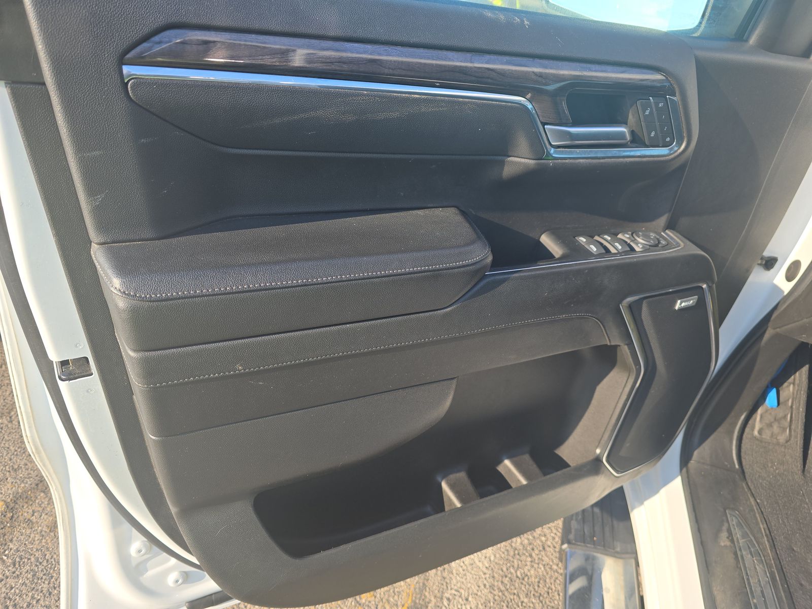 CHEVROLET OTHER - 10