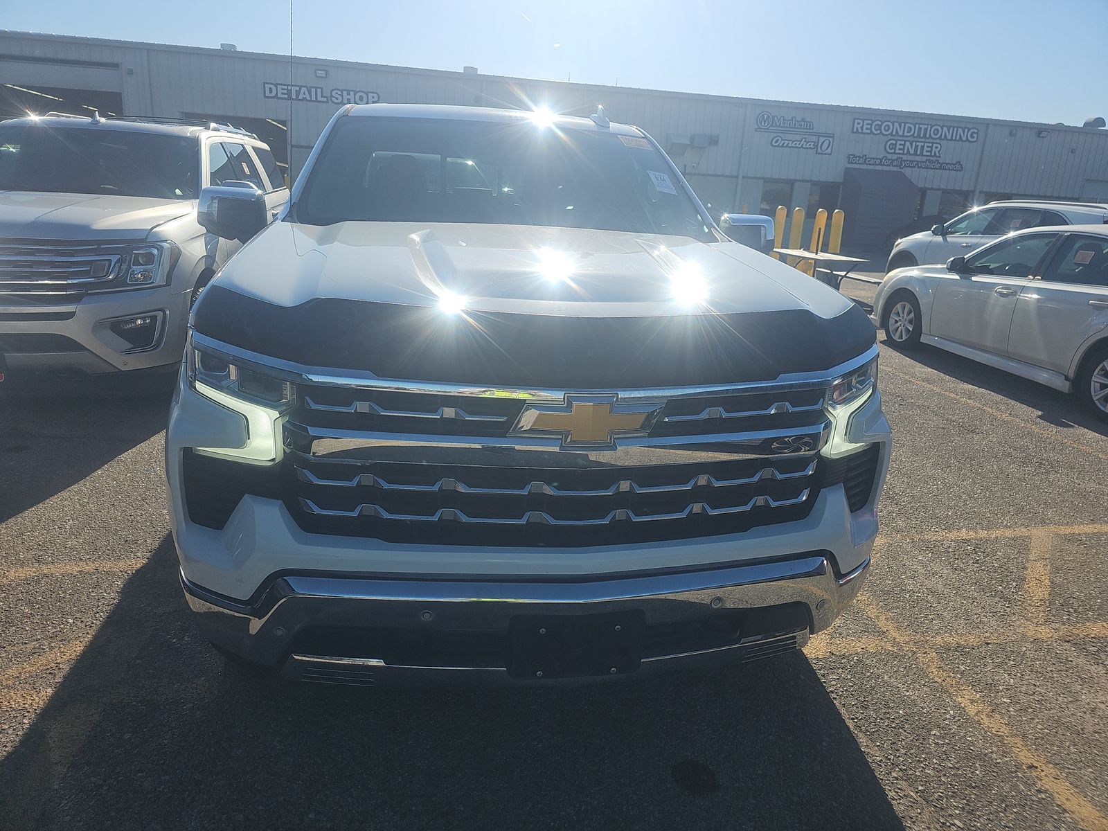 CHEVROLET OTHER - 3