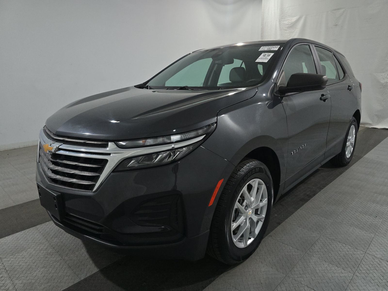 CHEVROLET OTHER - 1