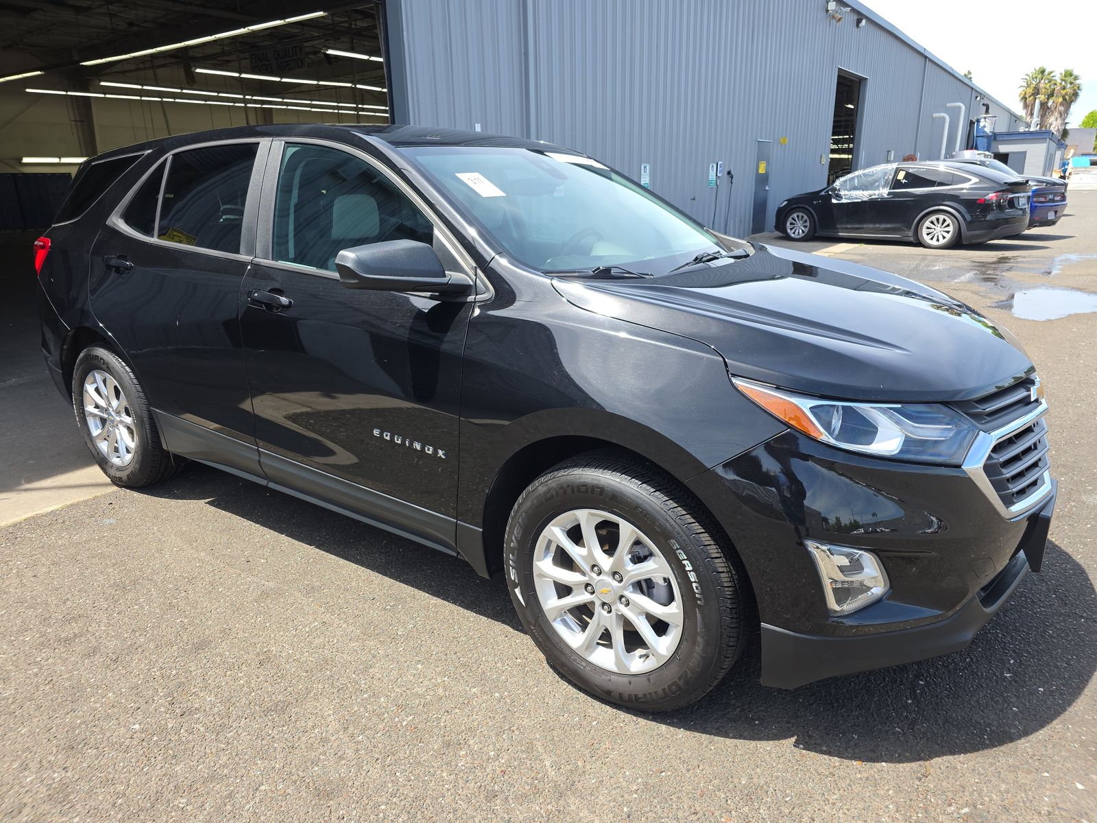 CHEVROLET OTHER - 4