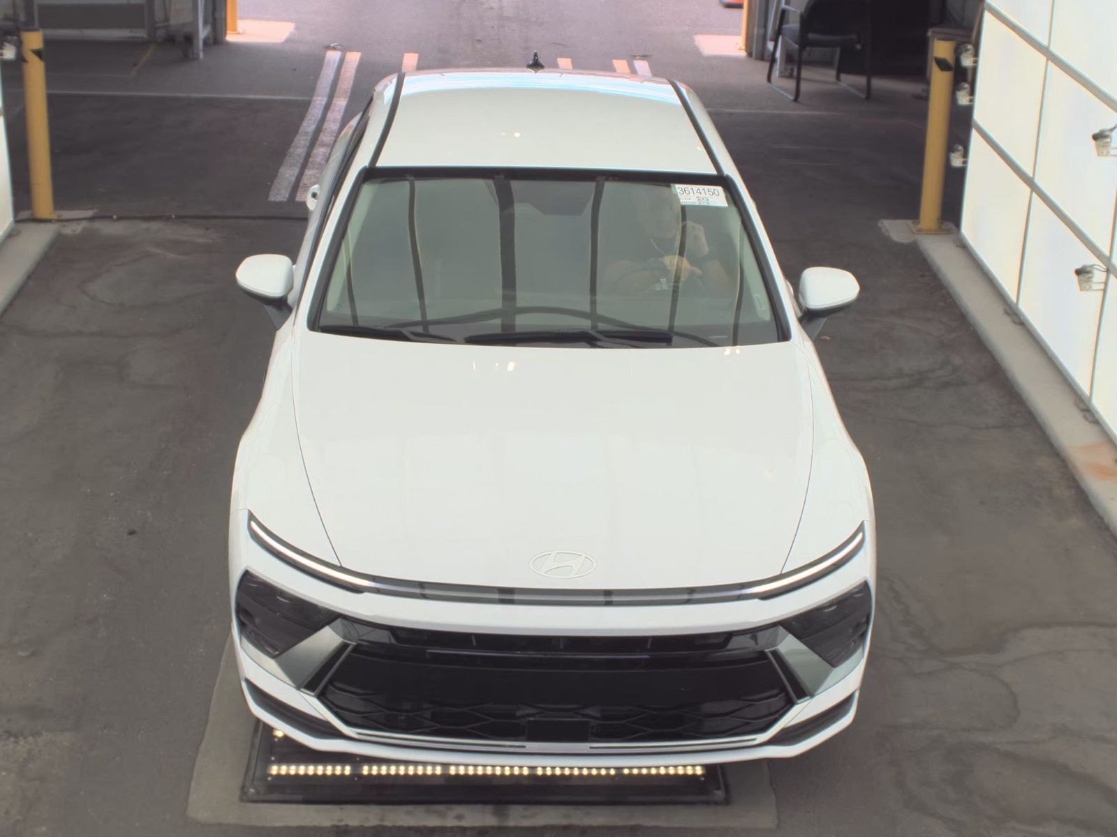 HYUNDAI SONATA - 3