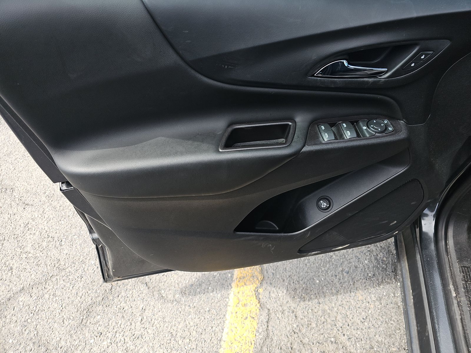 CHEVROLET OTHER - 10