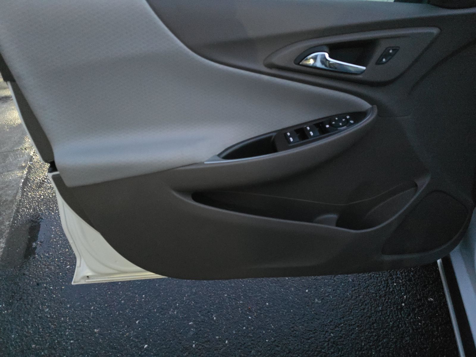 CHEVROLET CAMARO - 10