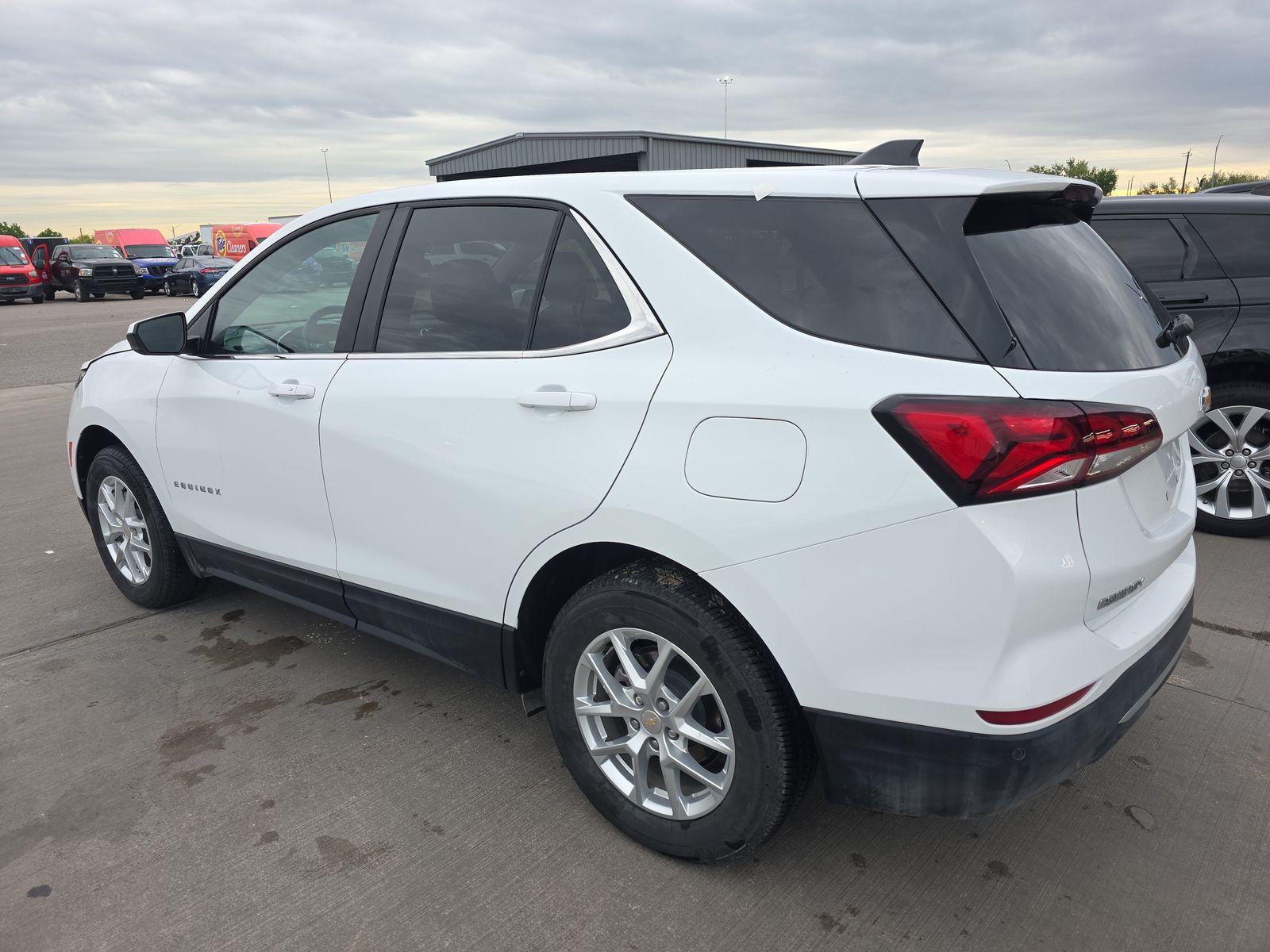 CHEVROLET OTHER - 7