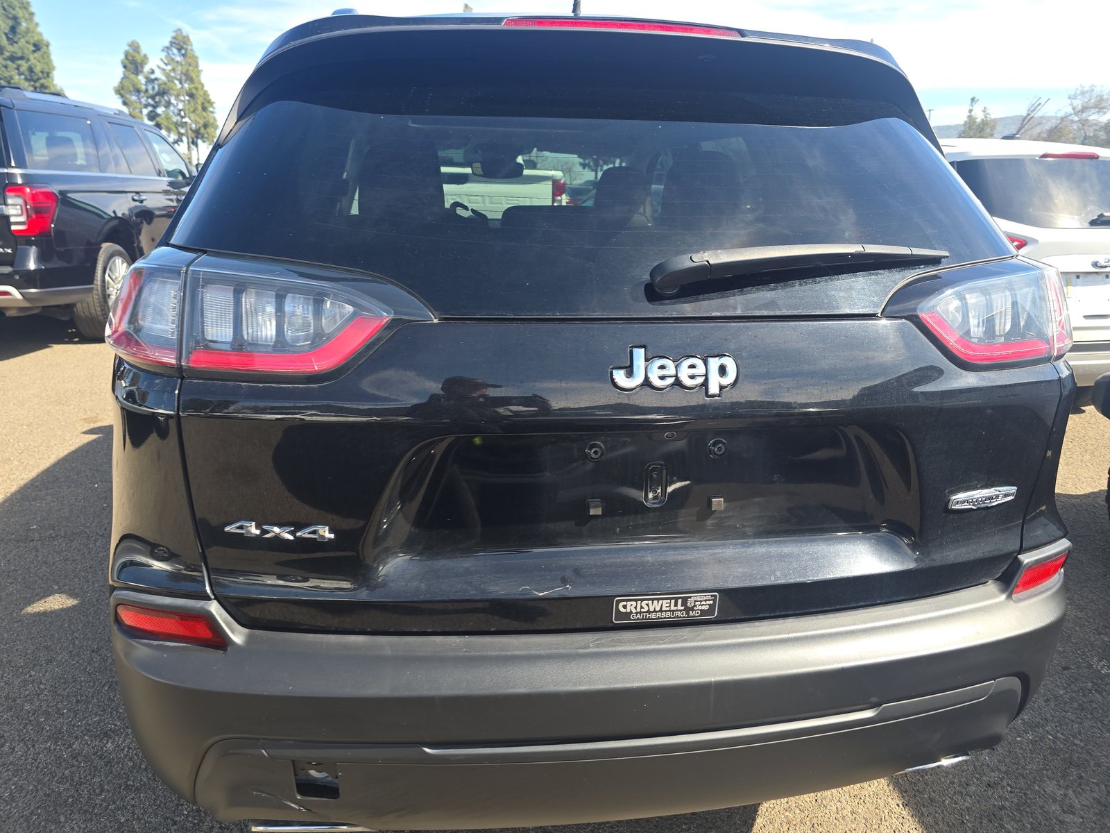 JEEP OTHER - 6