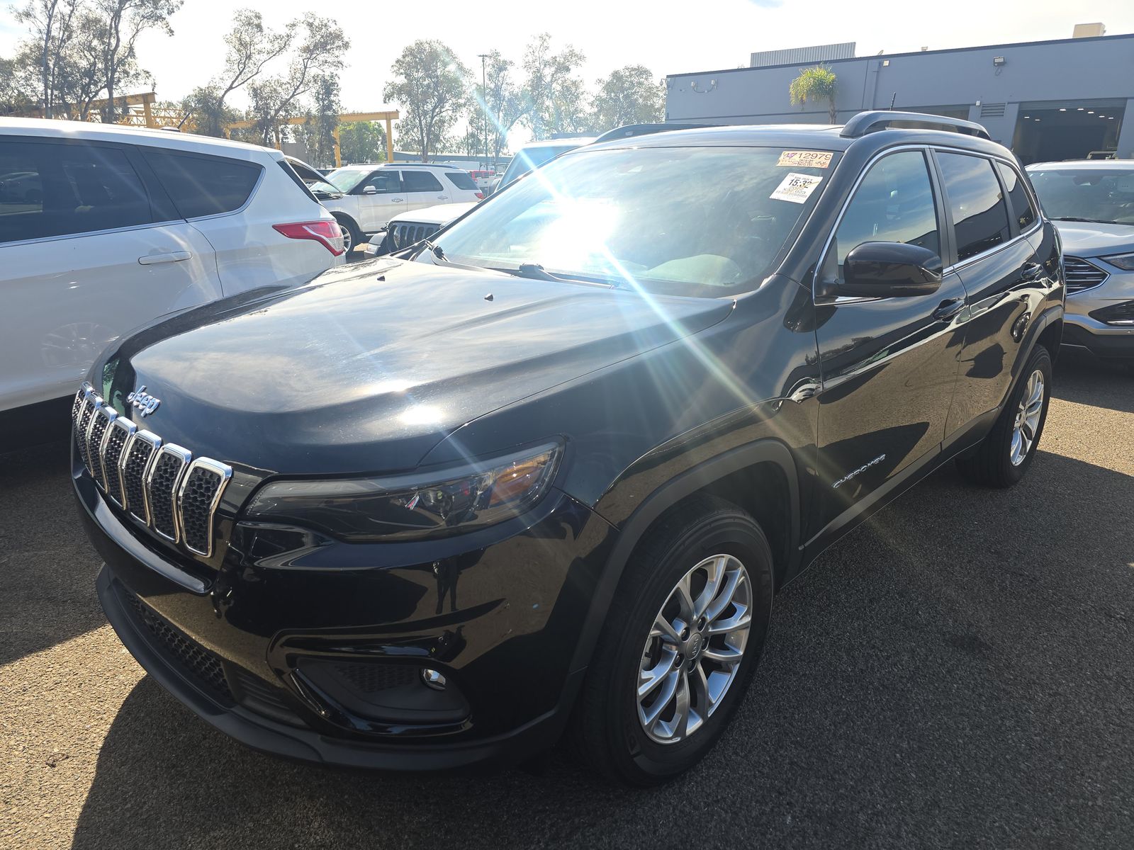 JEEP OTHER - 1