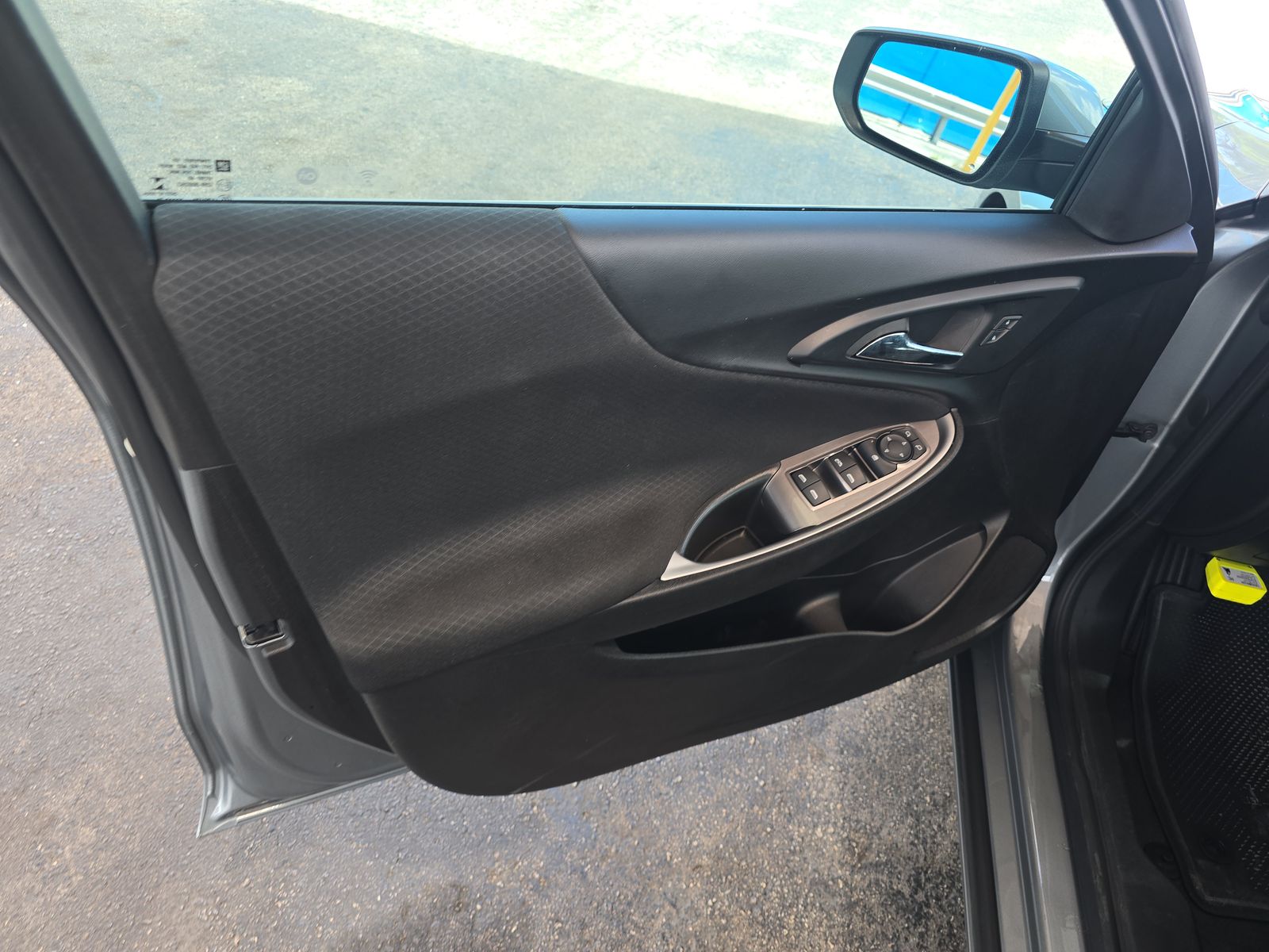 CHEVROLET CAMARO - 10