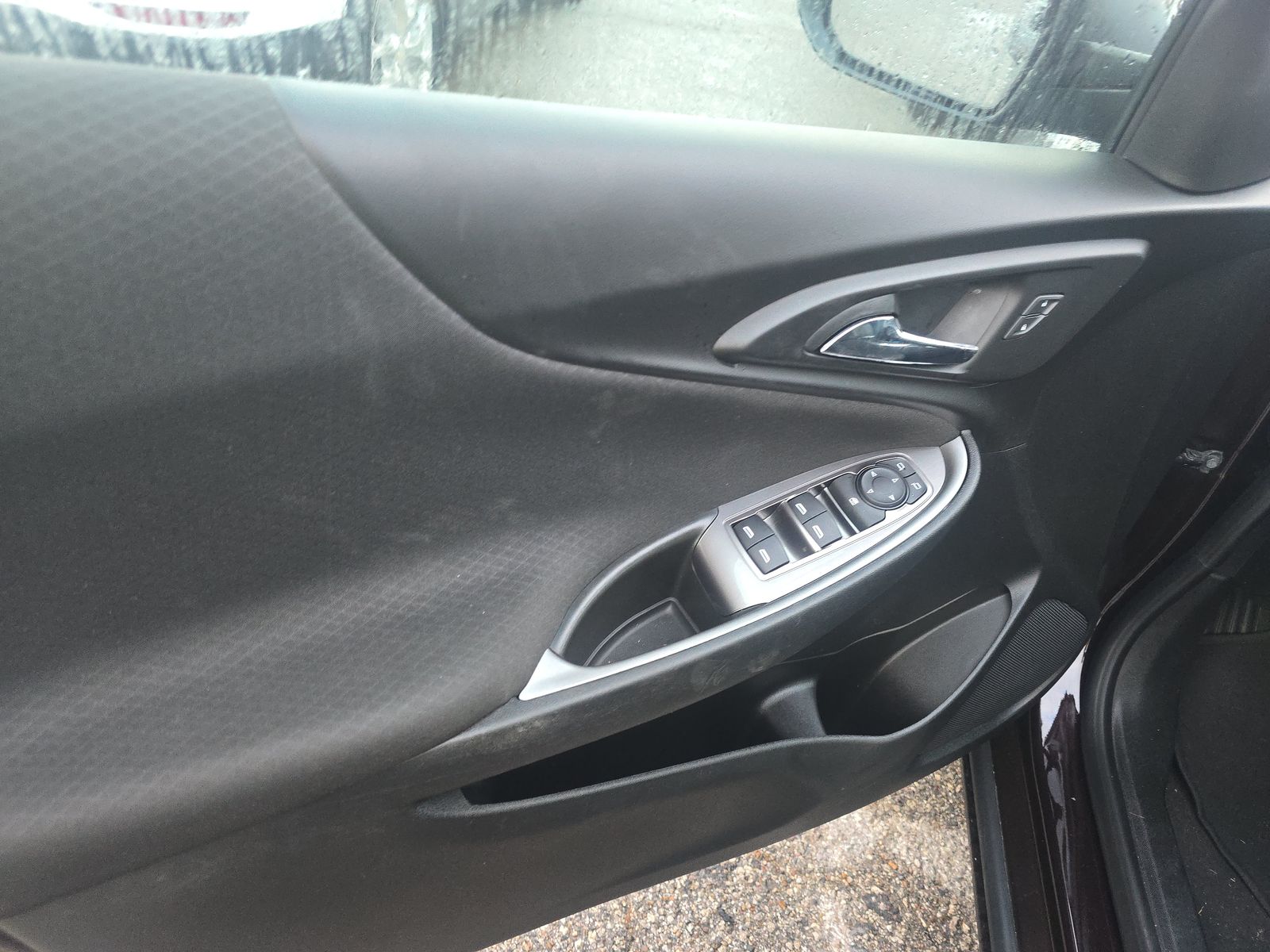 CHEVROLET OTHER - 10