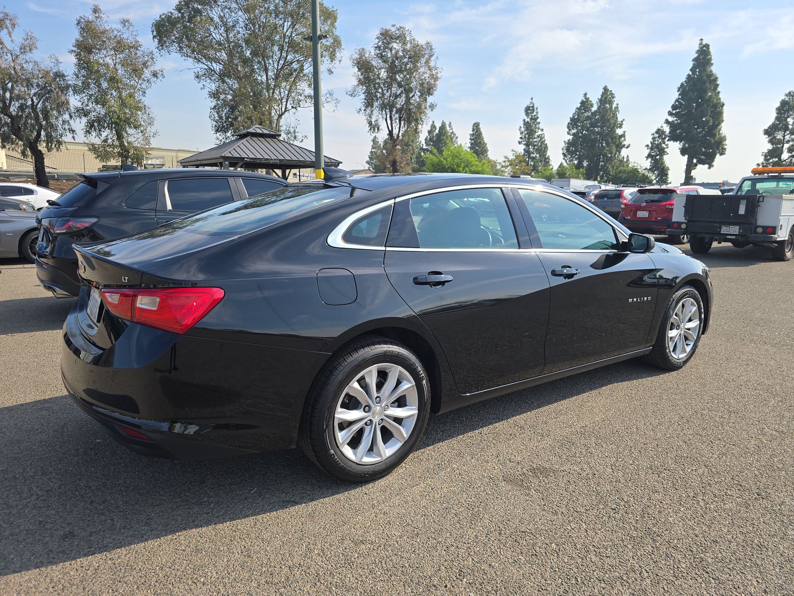 CHEVROLET CAMARO - 5